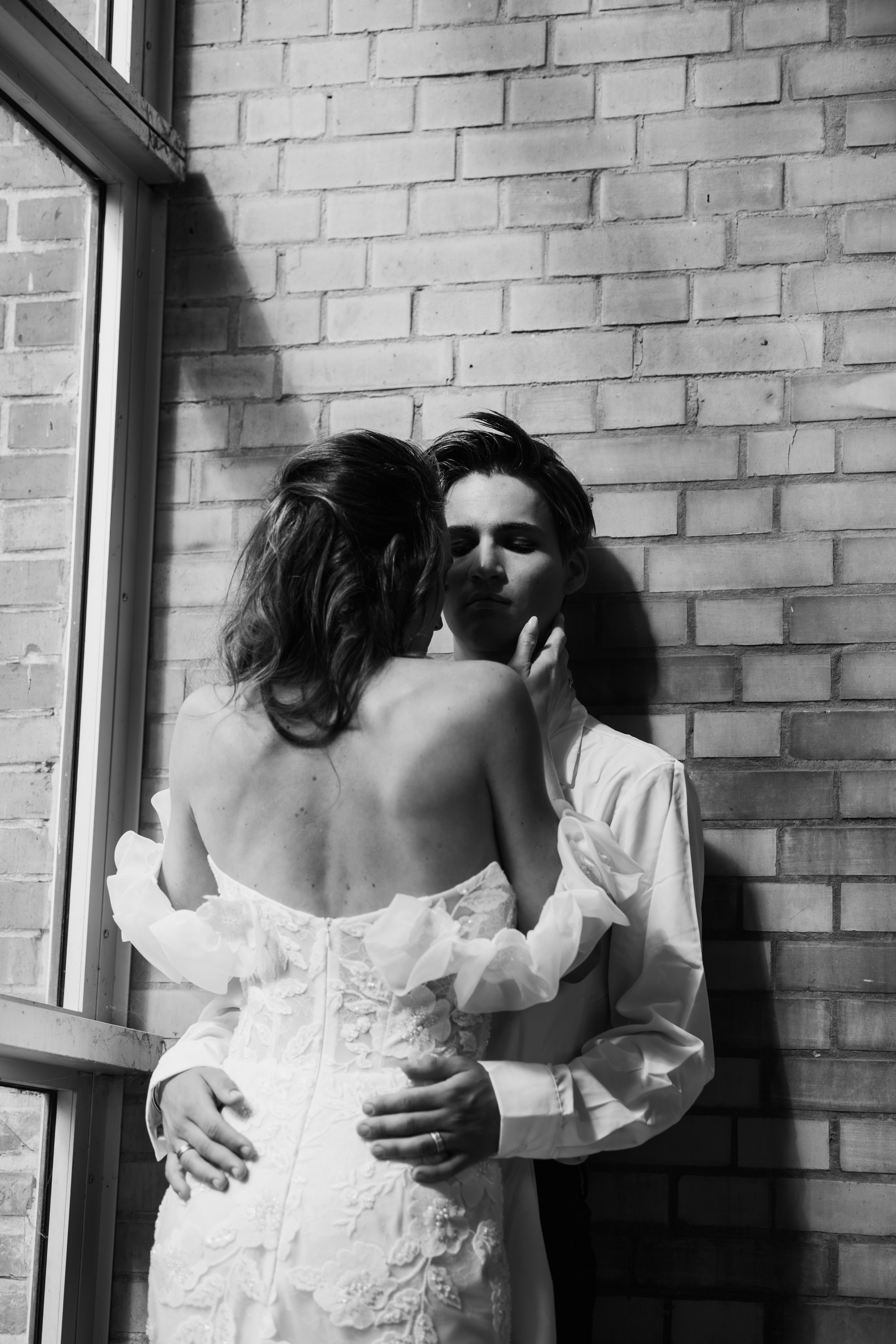 Kapture Fotografie – Huwelijksfotografie & Portretfotografie voor pure liefdevolle momenten