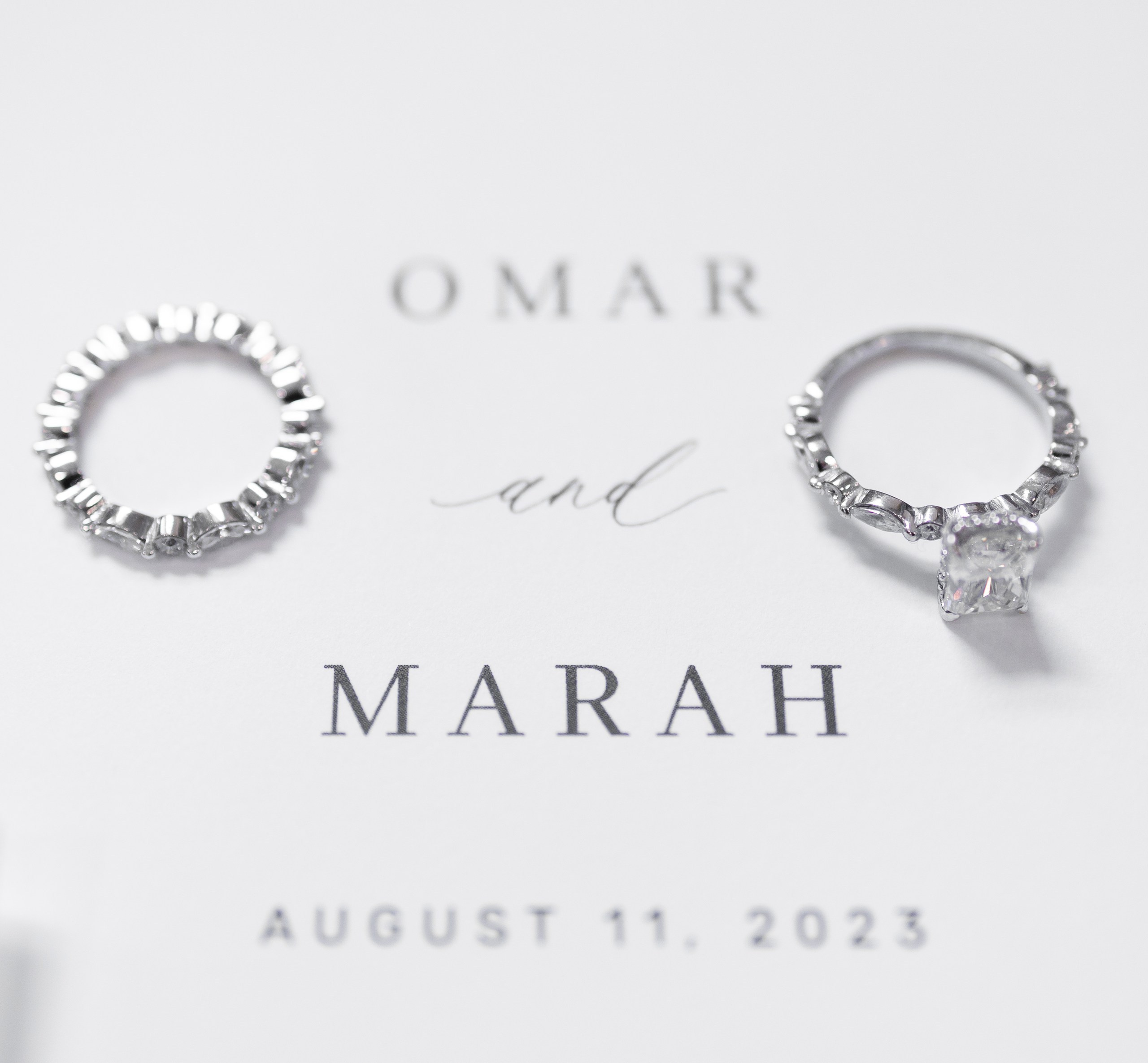 Marah and Omar, The Venetian NJ. Luxury Wedding Photography and Cinematography