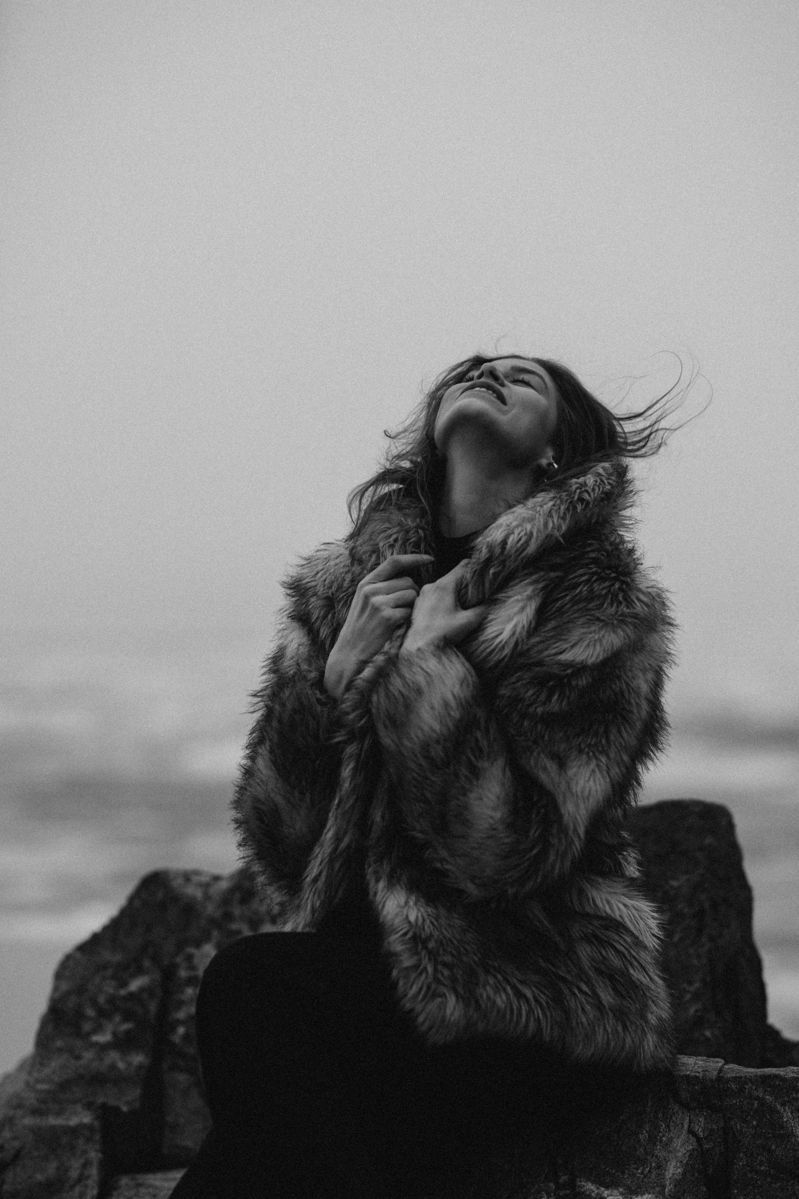 Anneli. Wedding and portrait photographer in Helsinki Vickan O