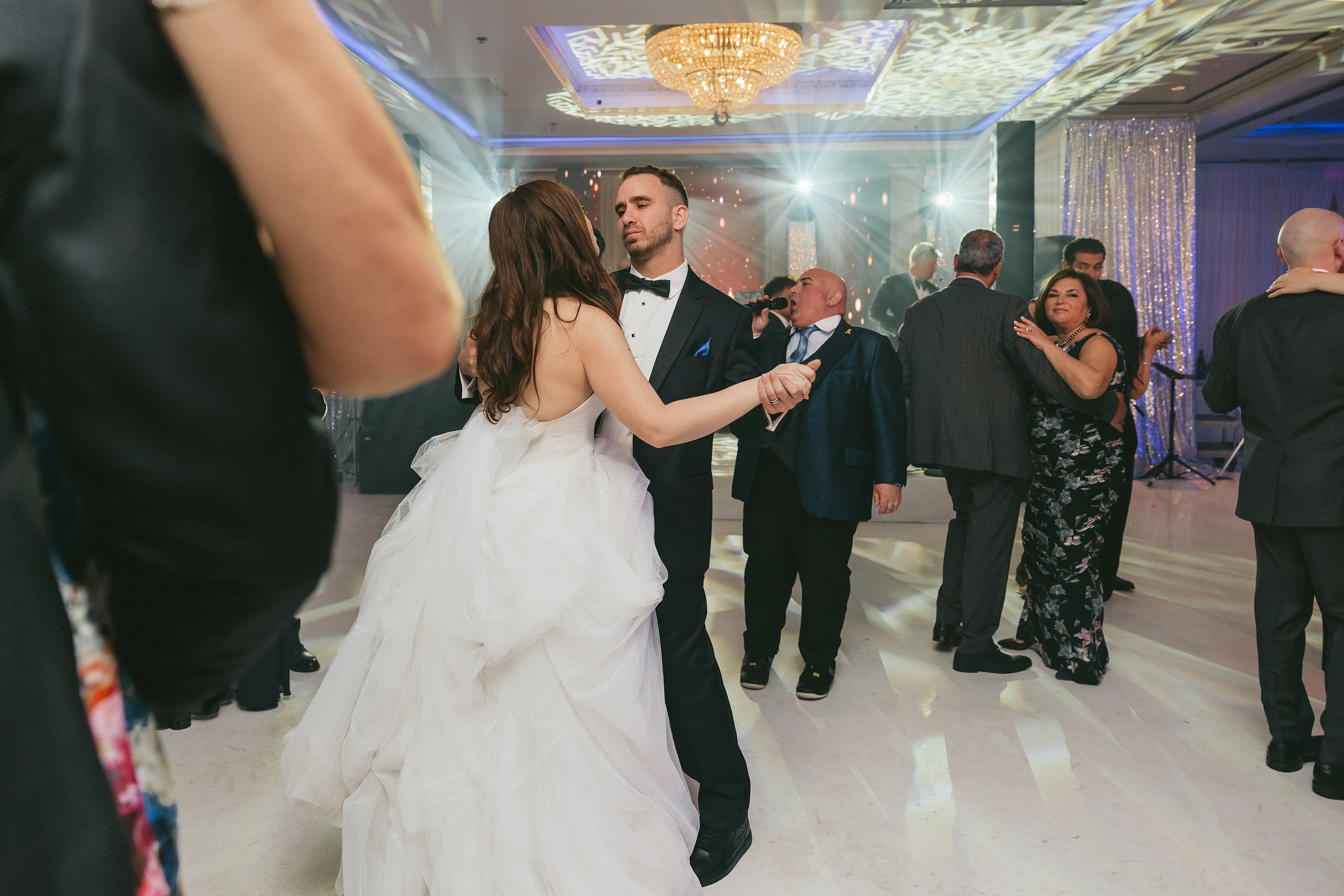 06.08.2025 Wedding. Wedding family event photographer in Chicago Nick Yushevich