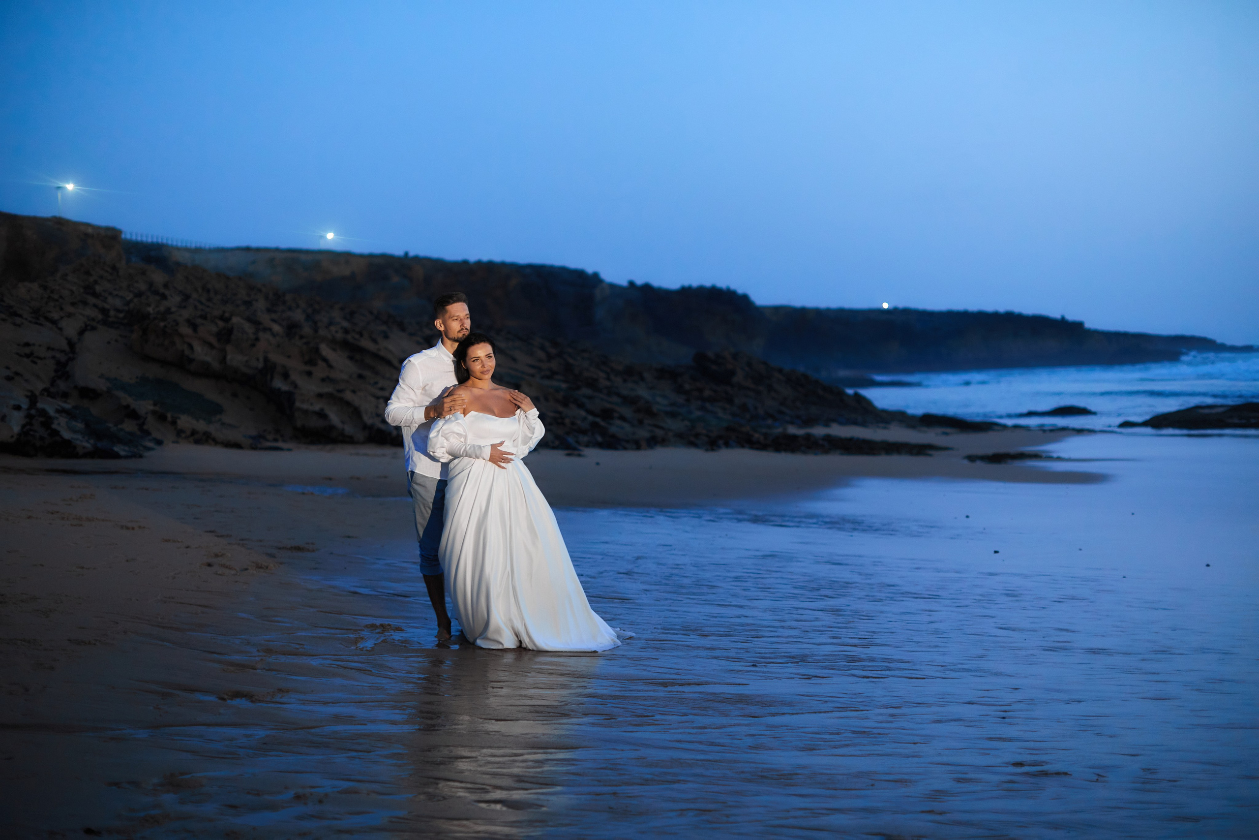 Daniel & Victoria. Свадебный и семейный фотограф. Fotograf de nunta si familie