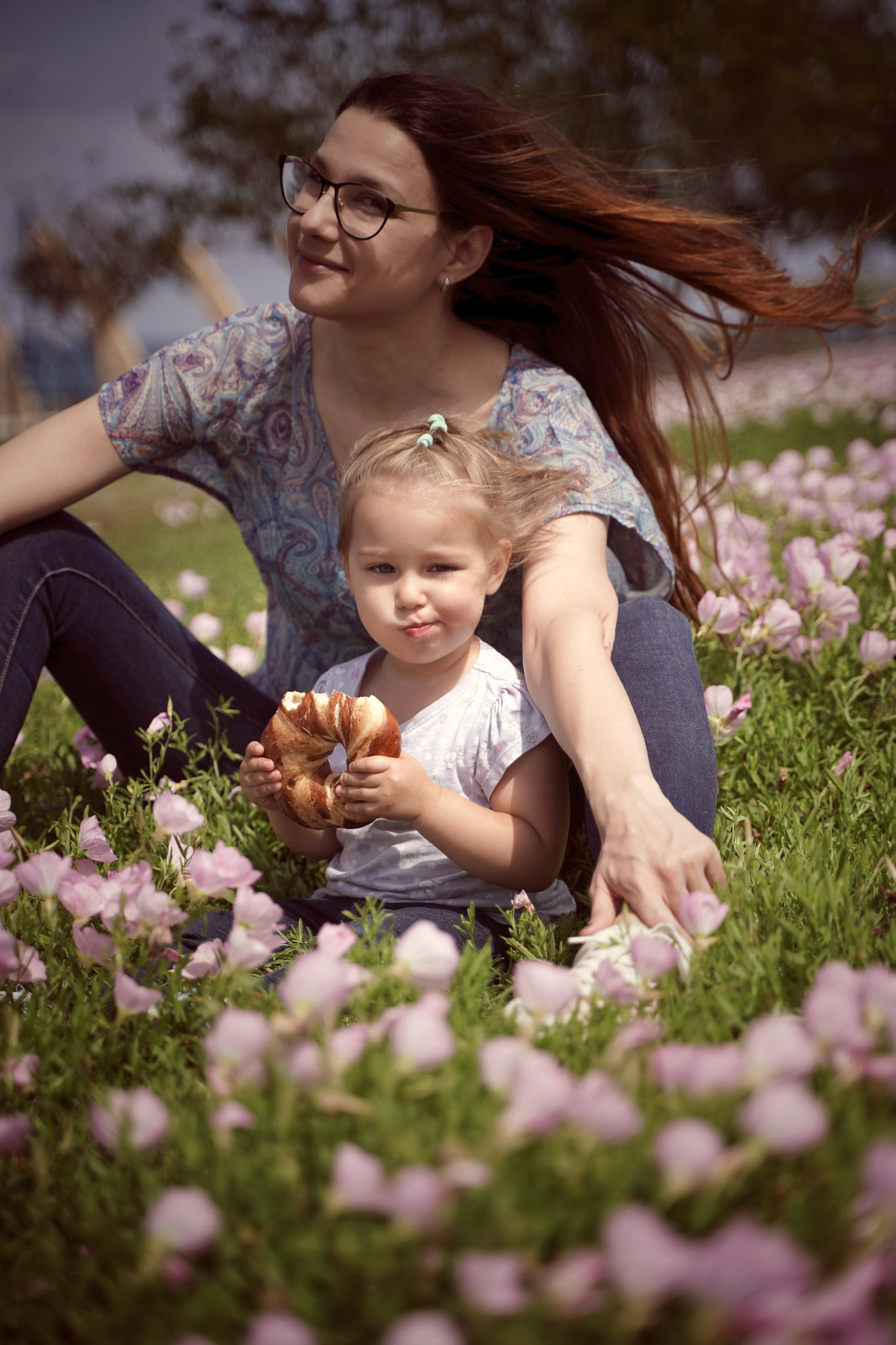 Семейная история | צילומי משפחתי. Фотограф. Визуал. Хайфа. Талья Цветкова