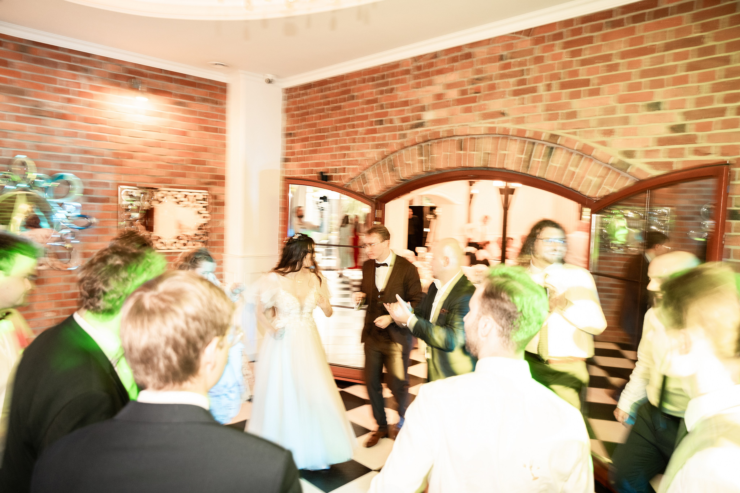 Madzia & Konrad. VideofotKA.pl