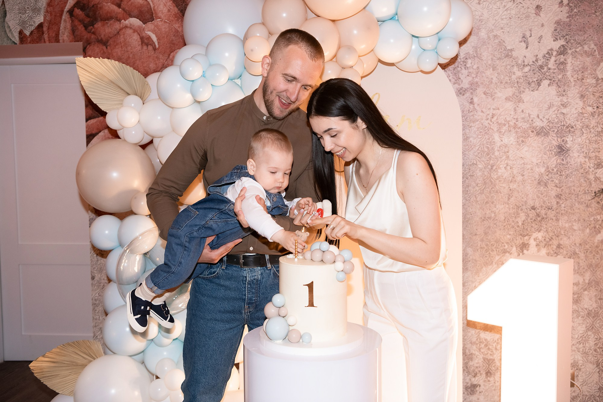 Sesja rodzinna. VideofotKA.pl