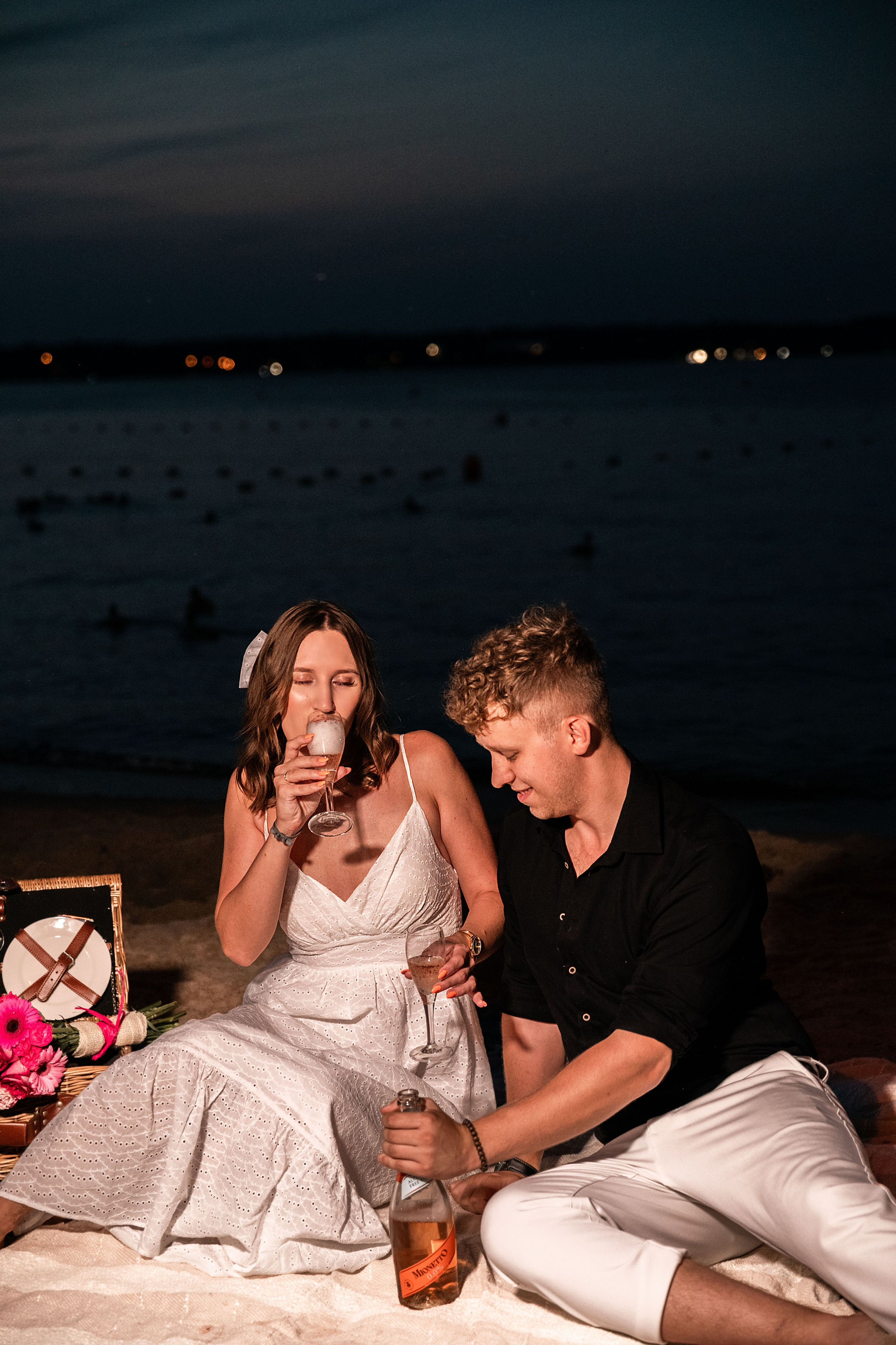 Martyna&Kuba narzeczeńska. VideofotKA.pl