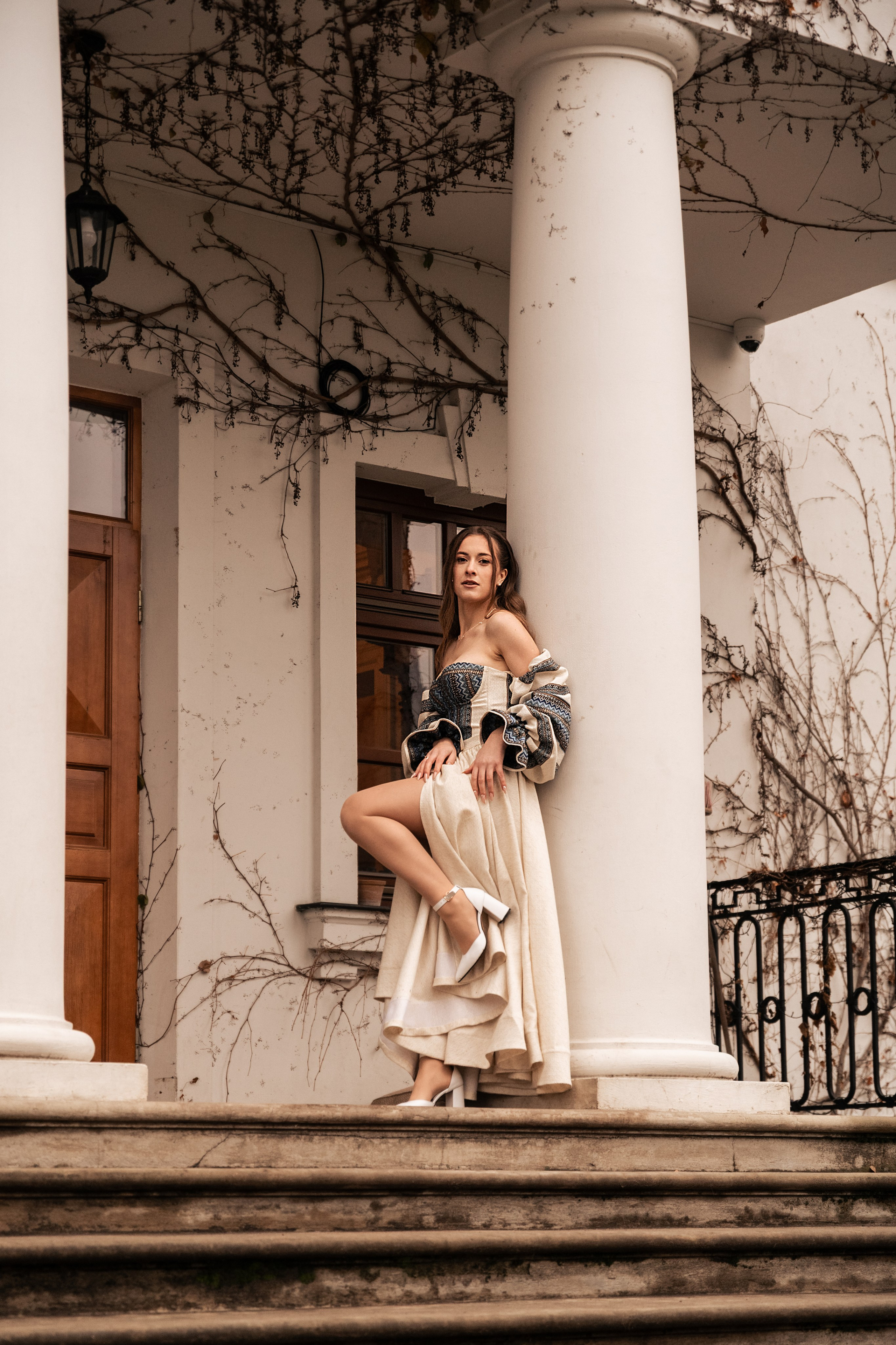 Veronika&Stepan sesja poślubna. VideofotKA.pl