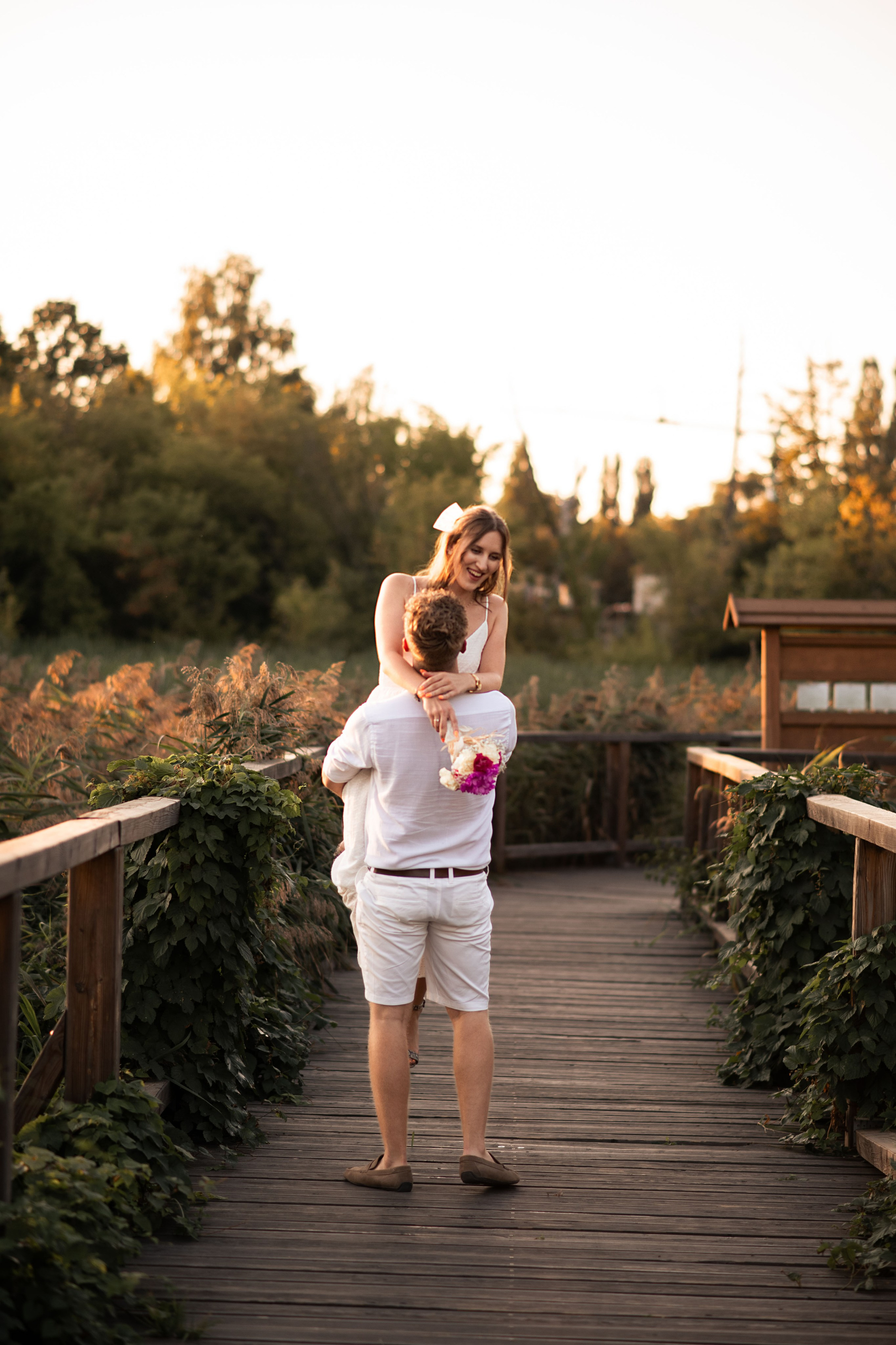 Martyna&Kuba narzeczeńska. VideofotKA.pl