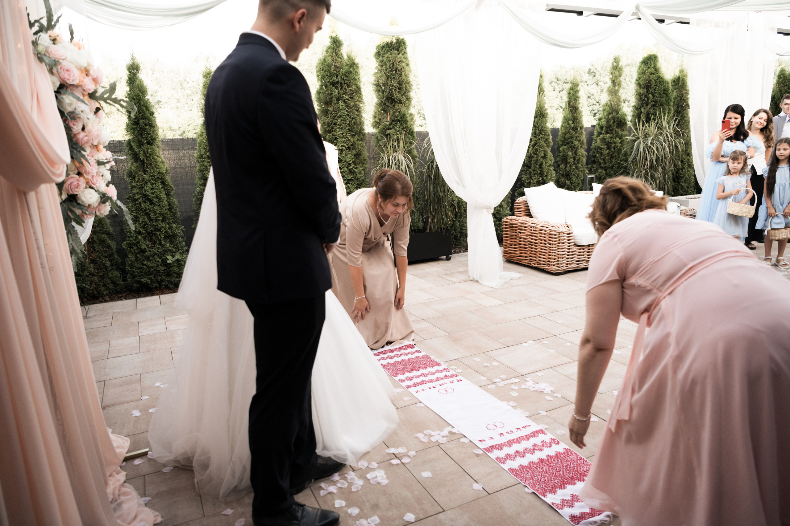 Ludmiła & Michał. VideofotKA.pl