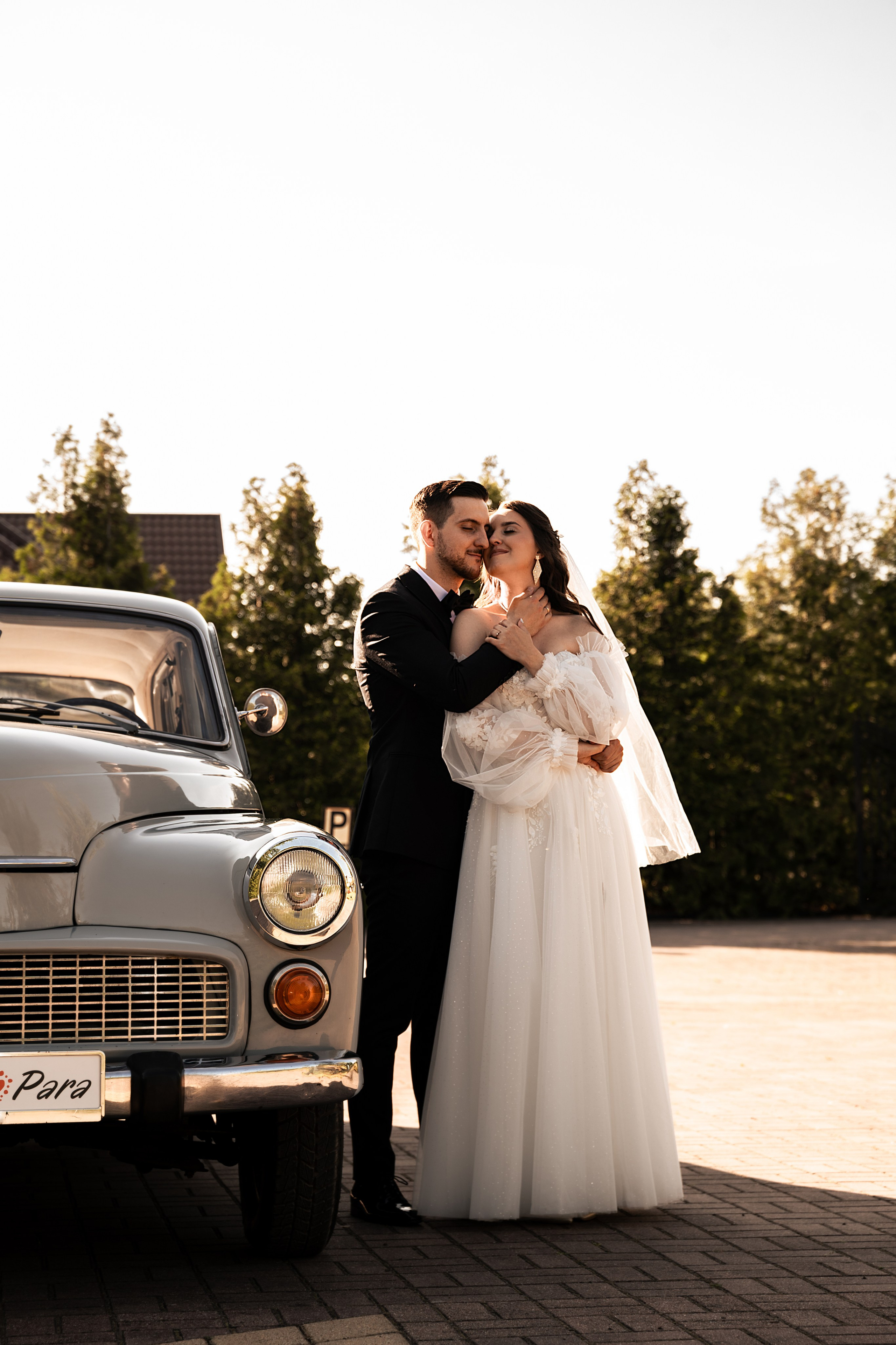 Zuza & Rafał. VideofotKA.pl