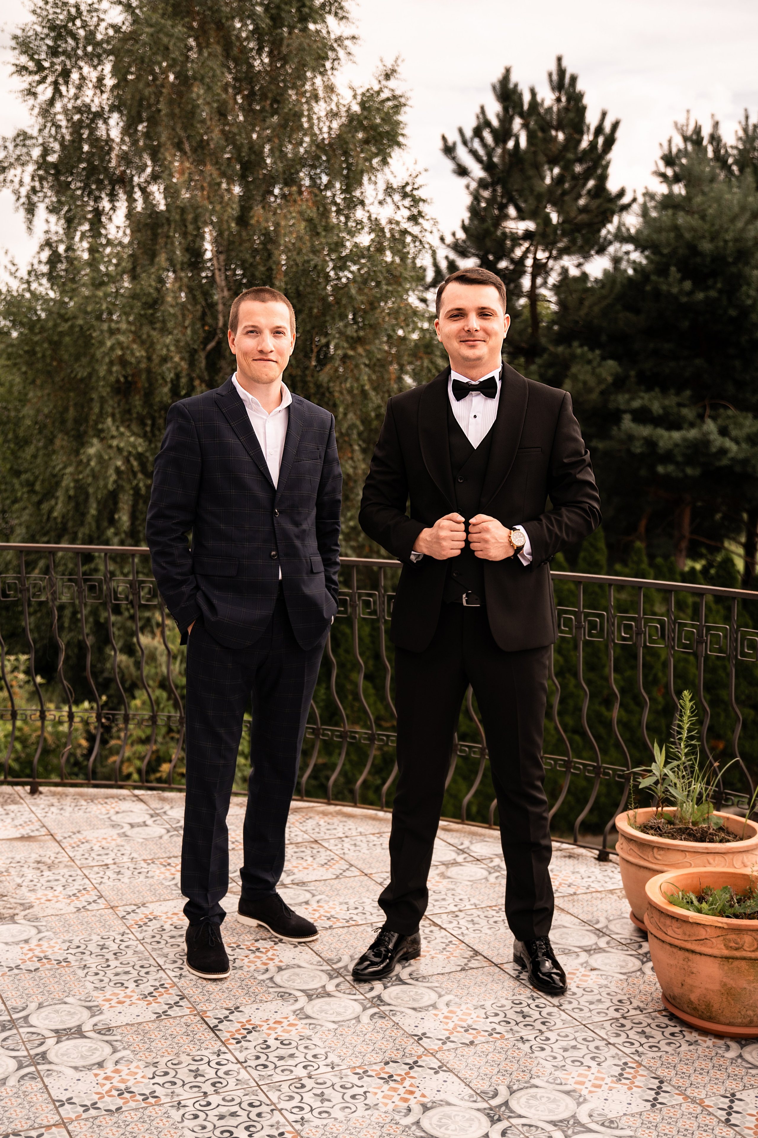 Edyta & Vladyslav. VideofotKA.pl