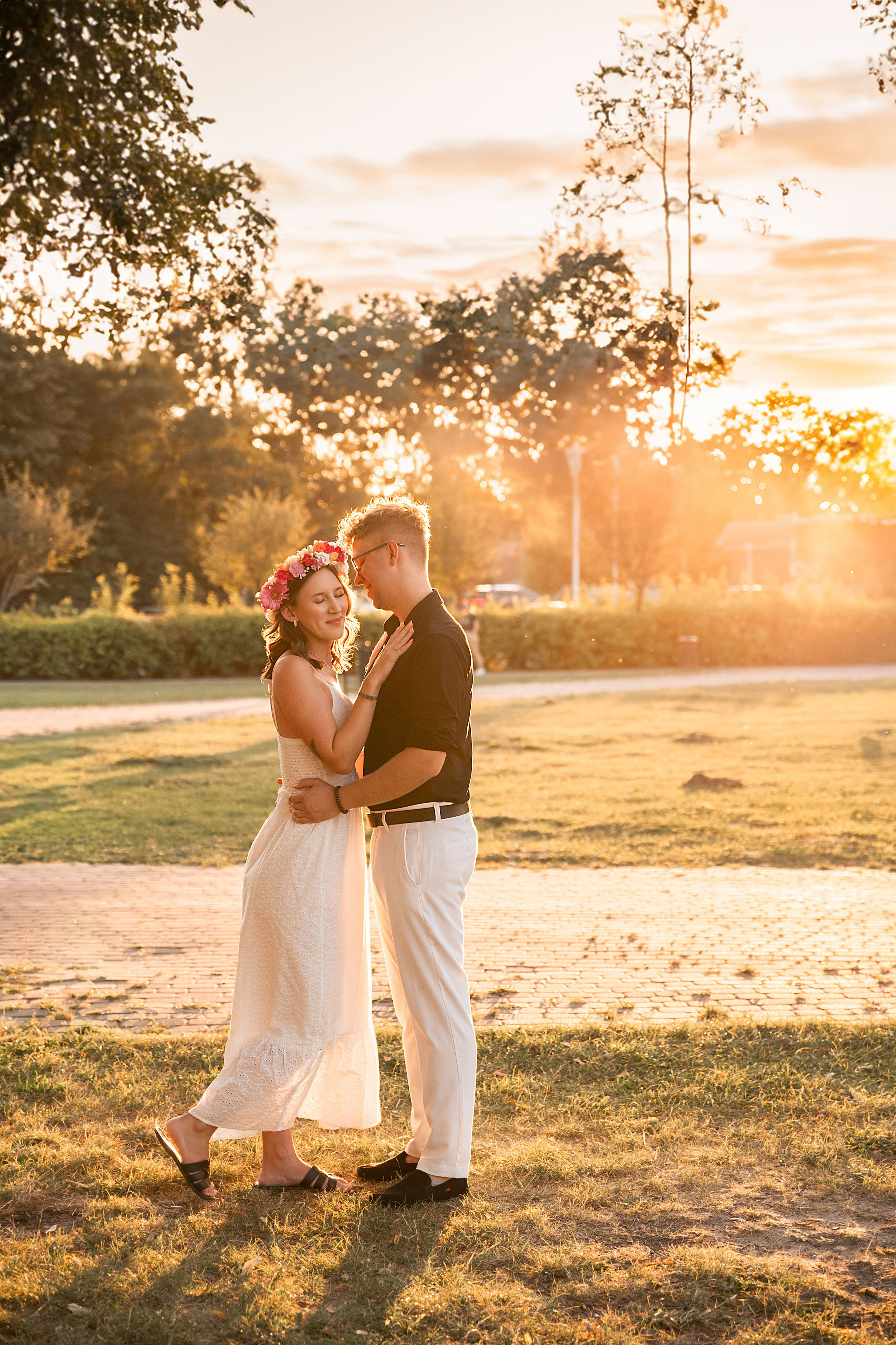Martyna&Kuba narzeczeńska. VideofotKA.pl
