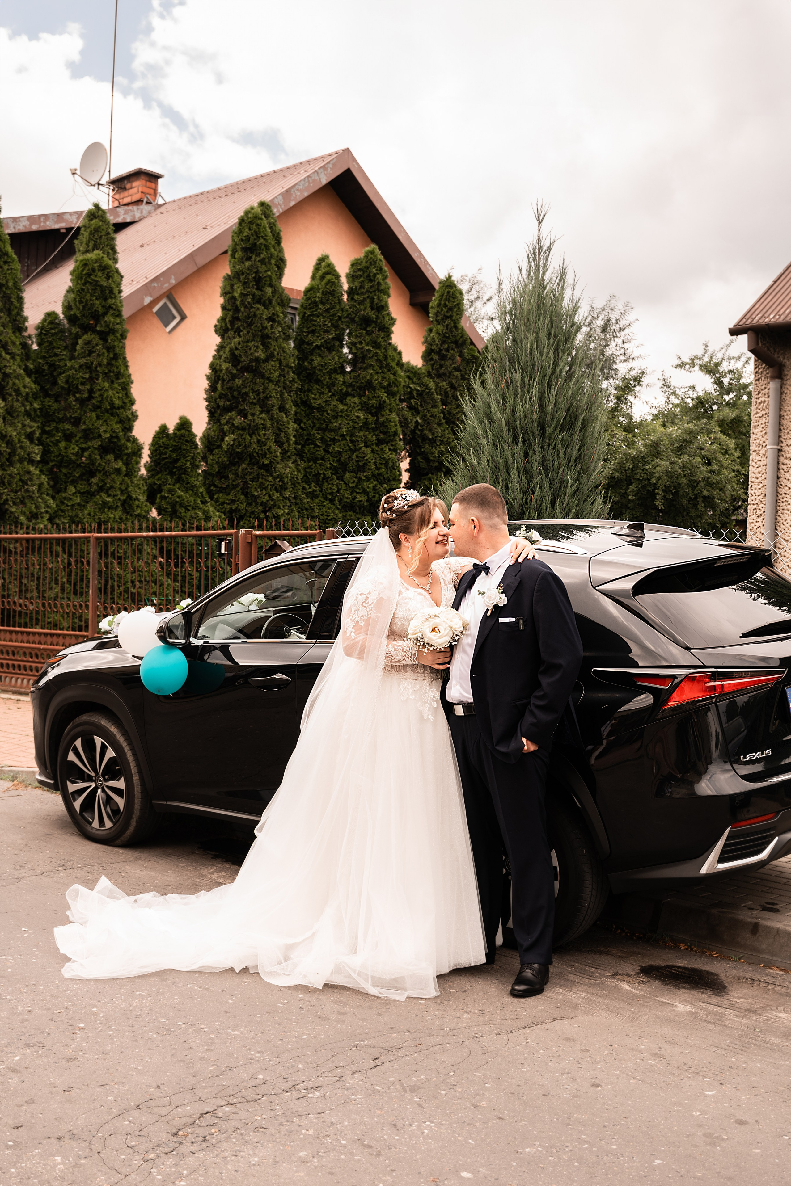 Iryna & Dmitro. VideofotKA.pl