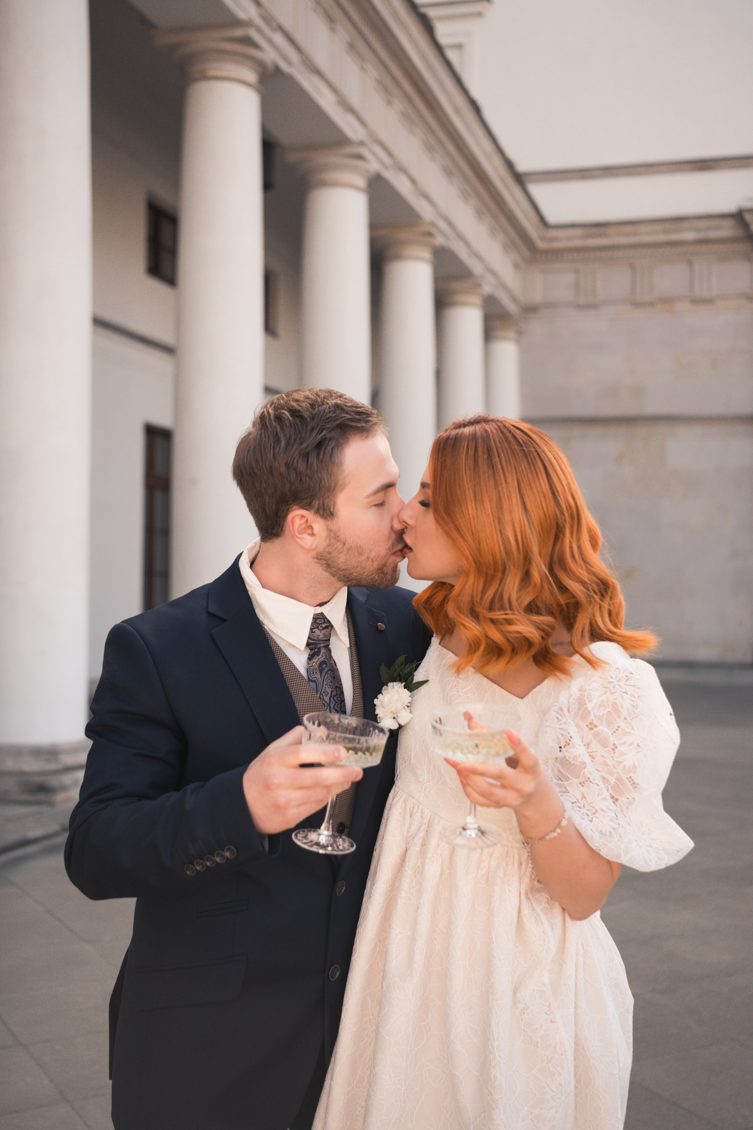 Barbara & Rusłan. VideofotKA.pl