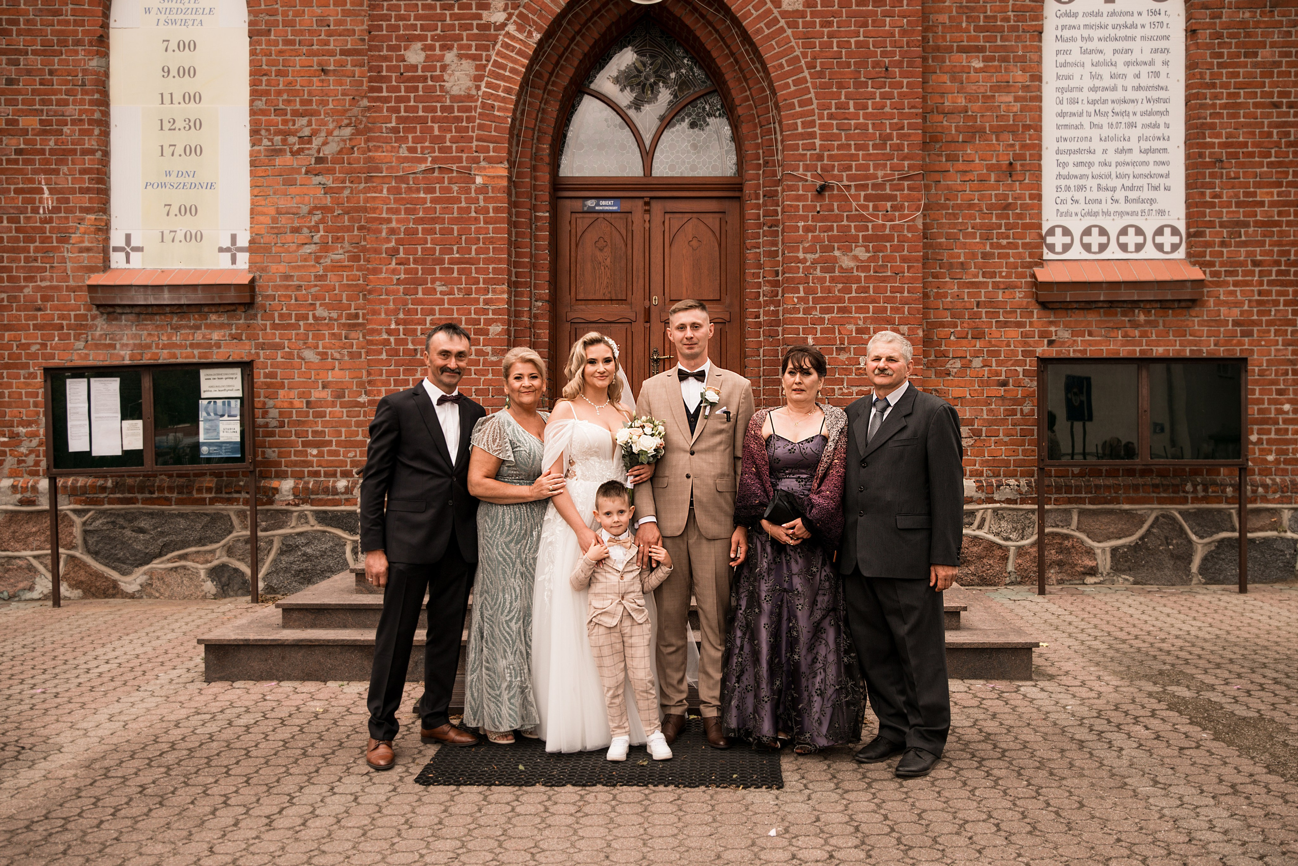 Julita & Krzysztof. VideofotKA.pl