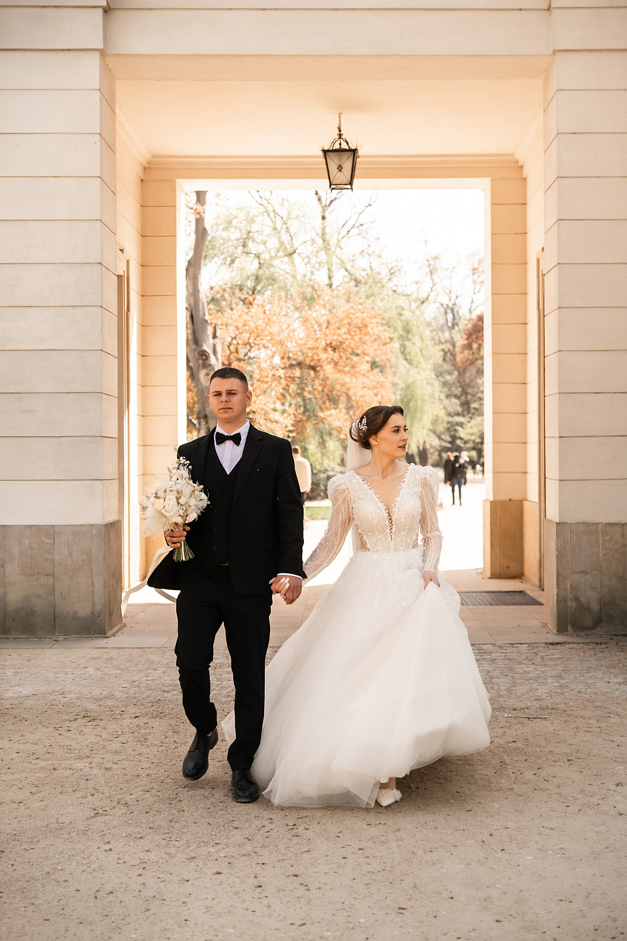 Veronika & Stepan. VideofotKA.pl