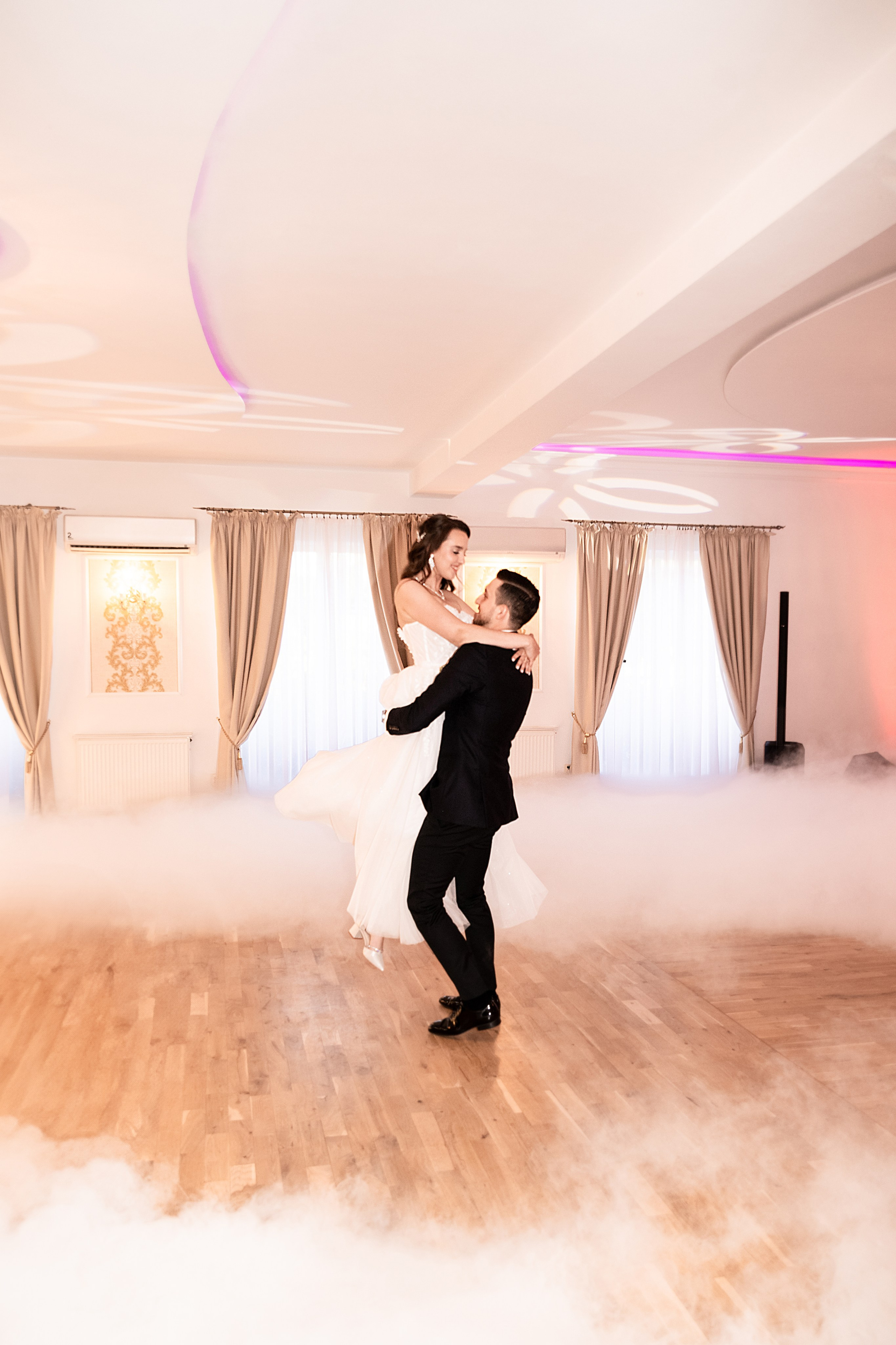 Zuza & Rafał. VideofotKA.pl