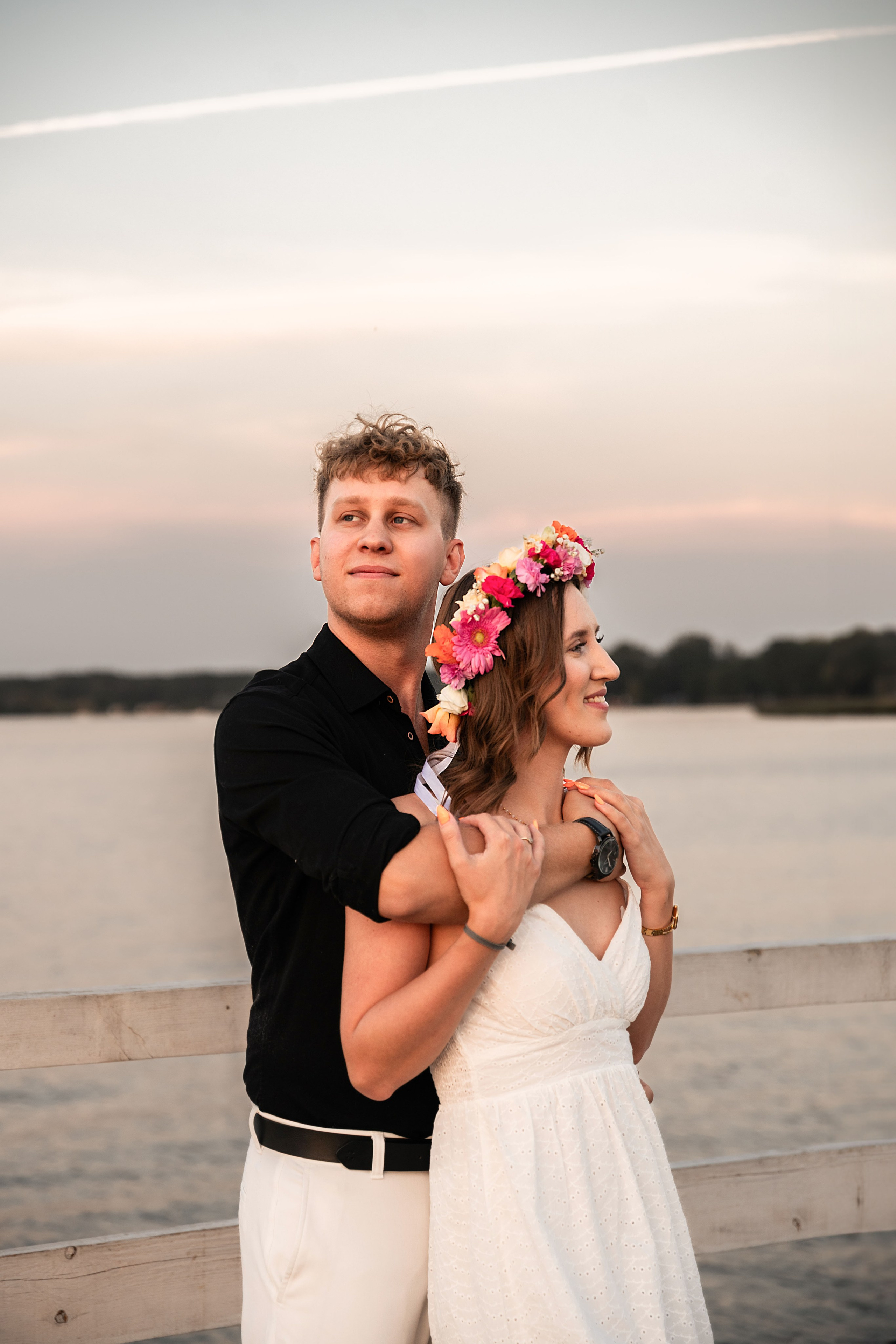 Martyna&Kuba narzeczeńska. VideofotKA.pl