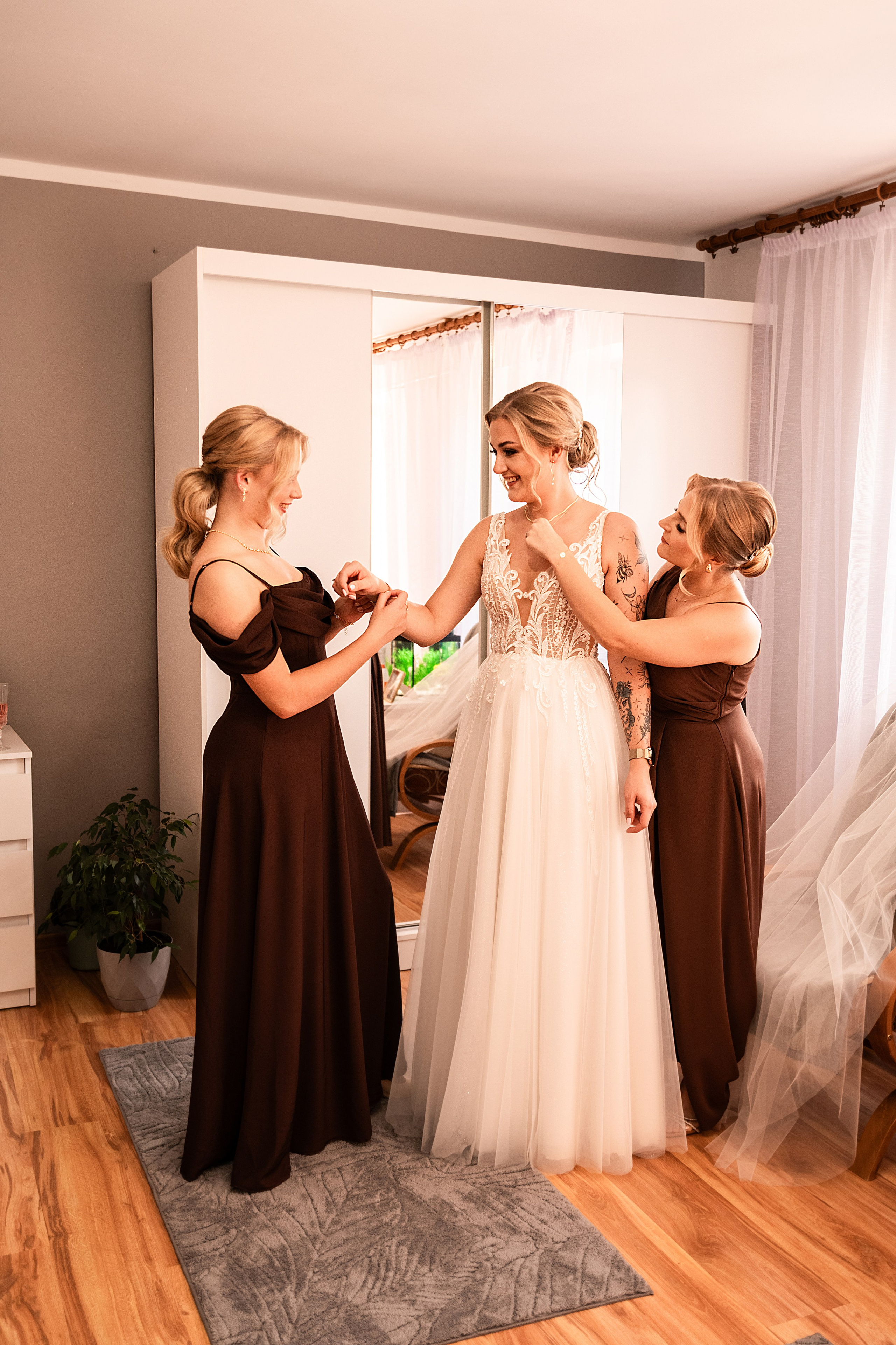 Magdalena&Sylwek. VideofotKA.pl