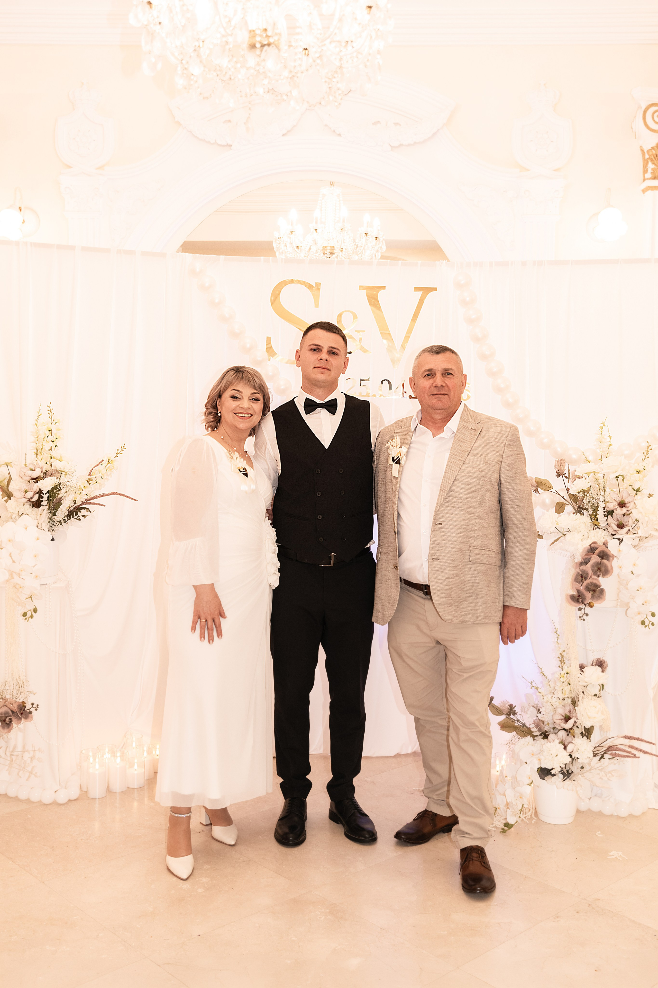 Veronika & Stepan. VideofotKA.pl