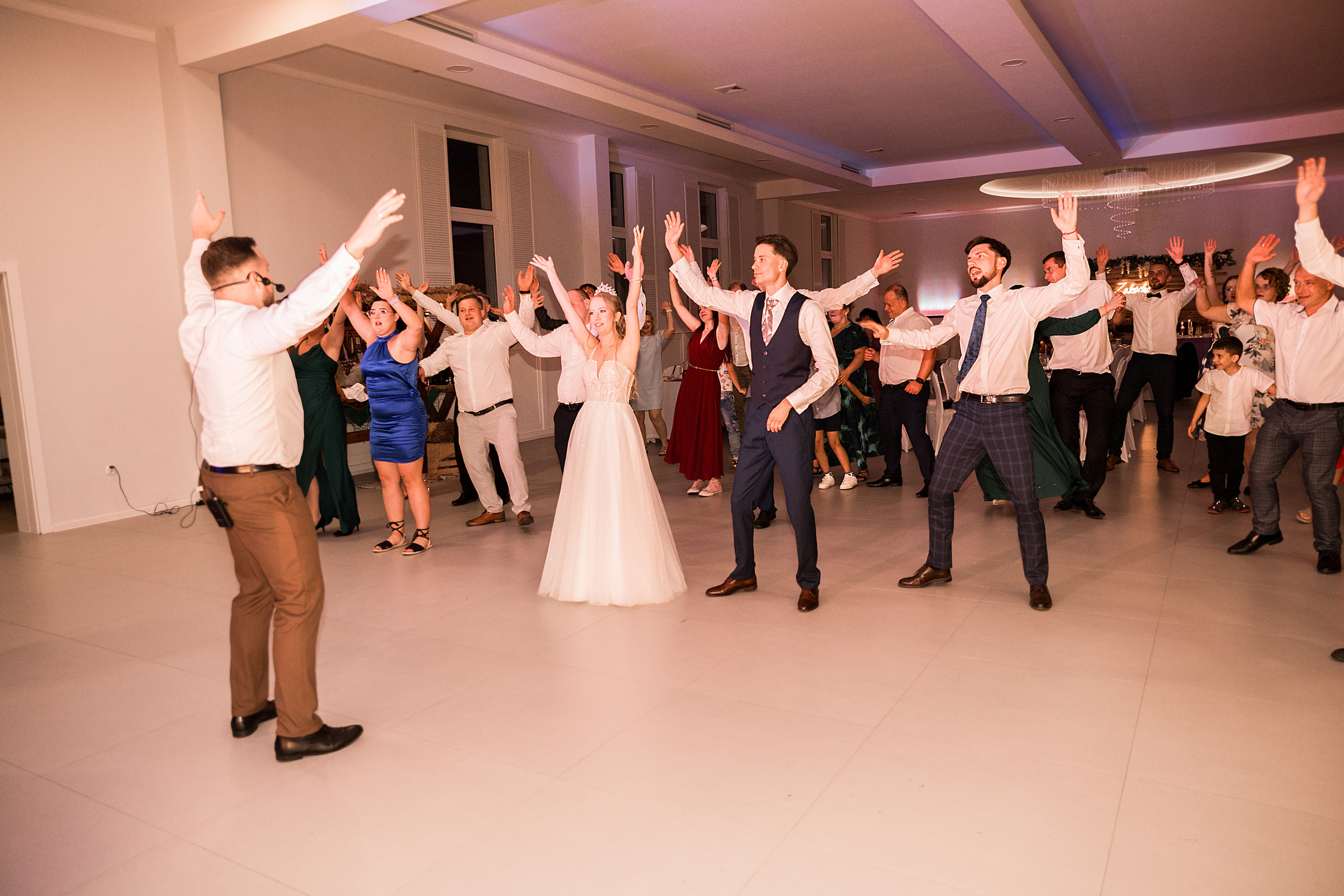 Alina & Mateusz. VideofotKA.pl