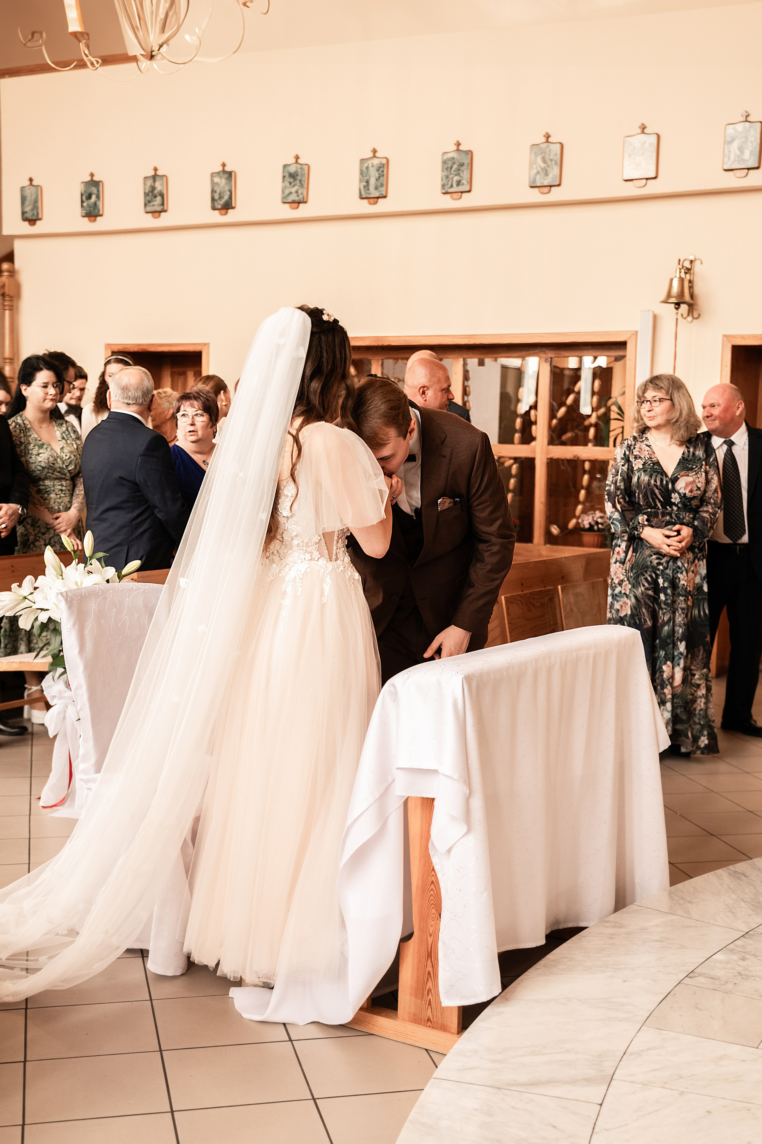 Madzia & Konrad. VideofotKA.pl