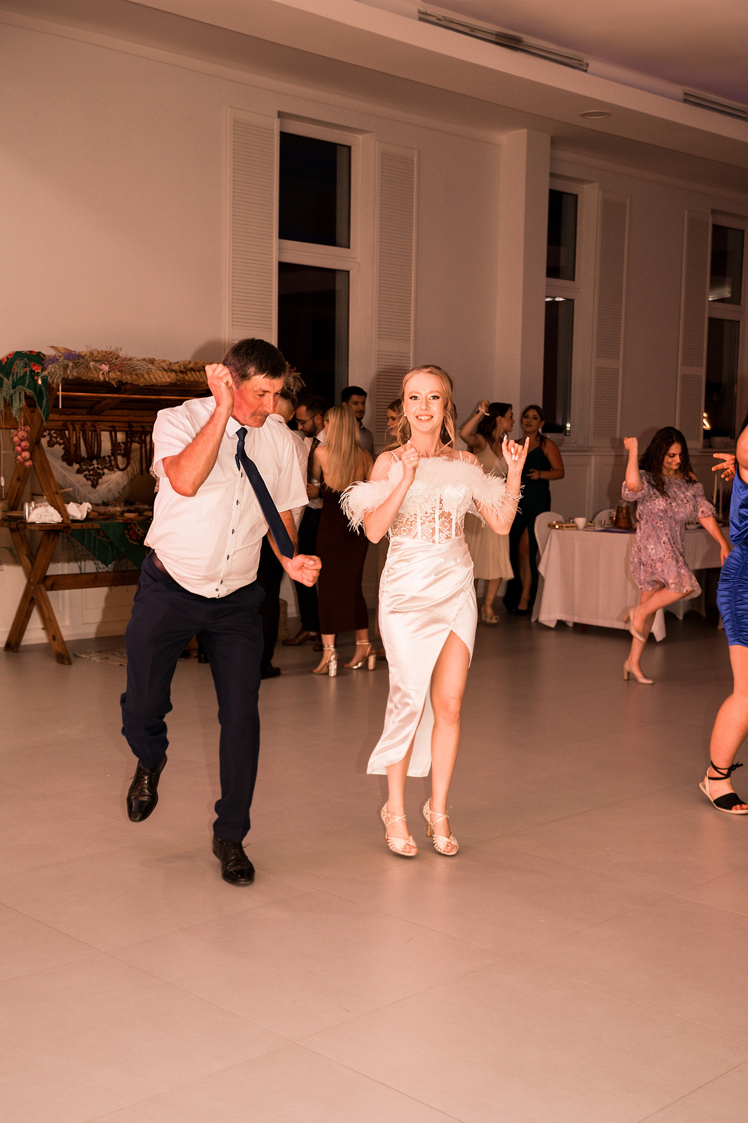 Alina & Mateusz. VideofotKA.pl