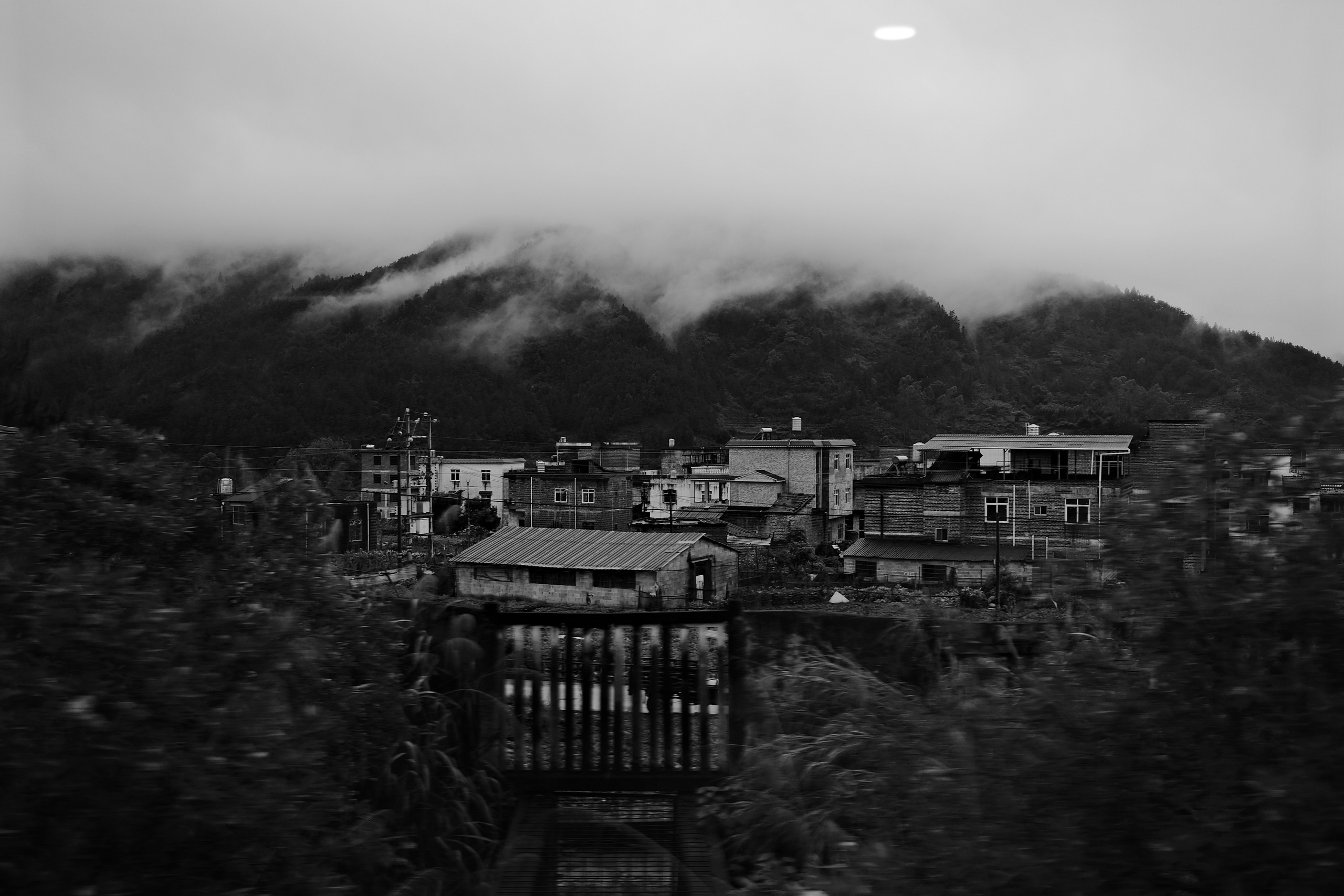 Yangshuo China Guiling. Фотограф В Гуанчжоу и Шэньчжэнь Андрей Лопатин