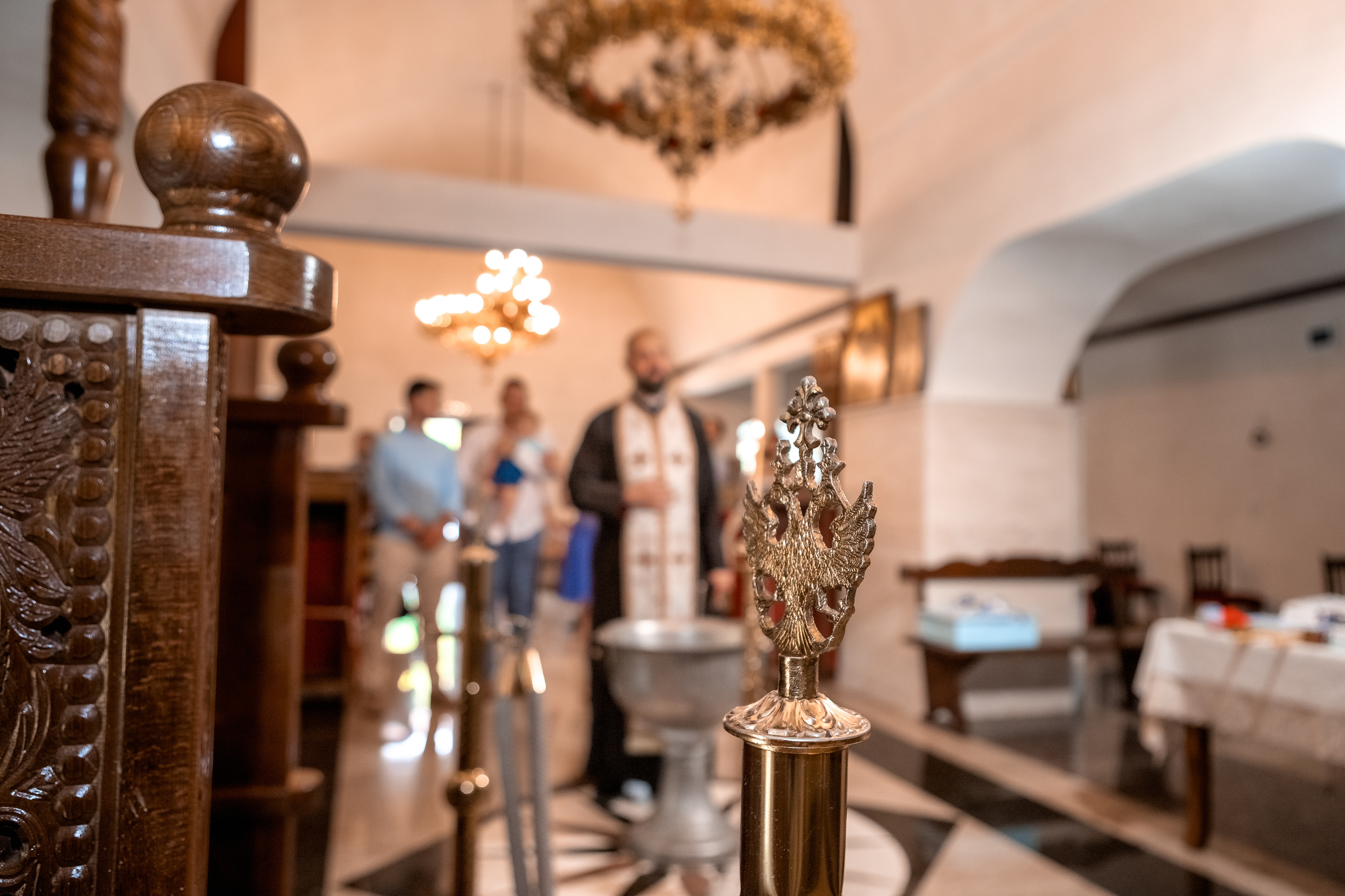 Кръщене Поморие. Фотограф Ирина Йотова