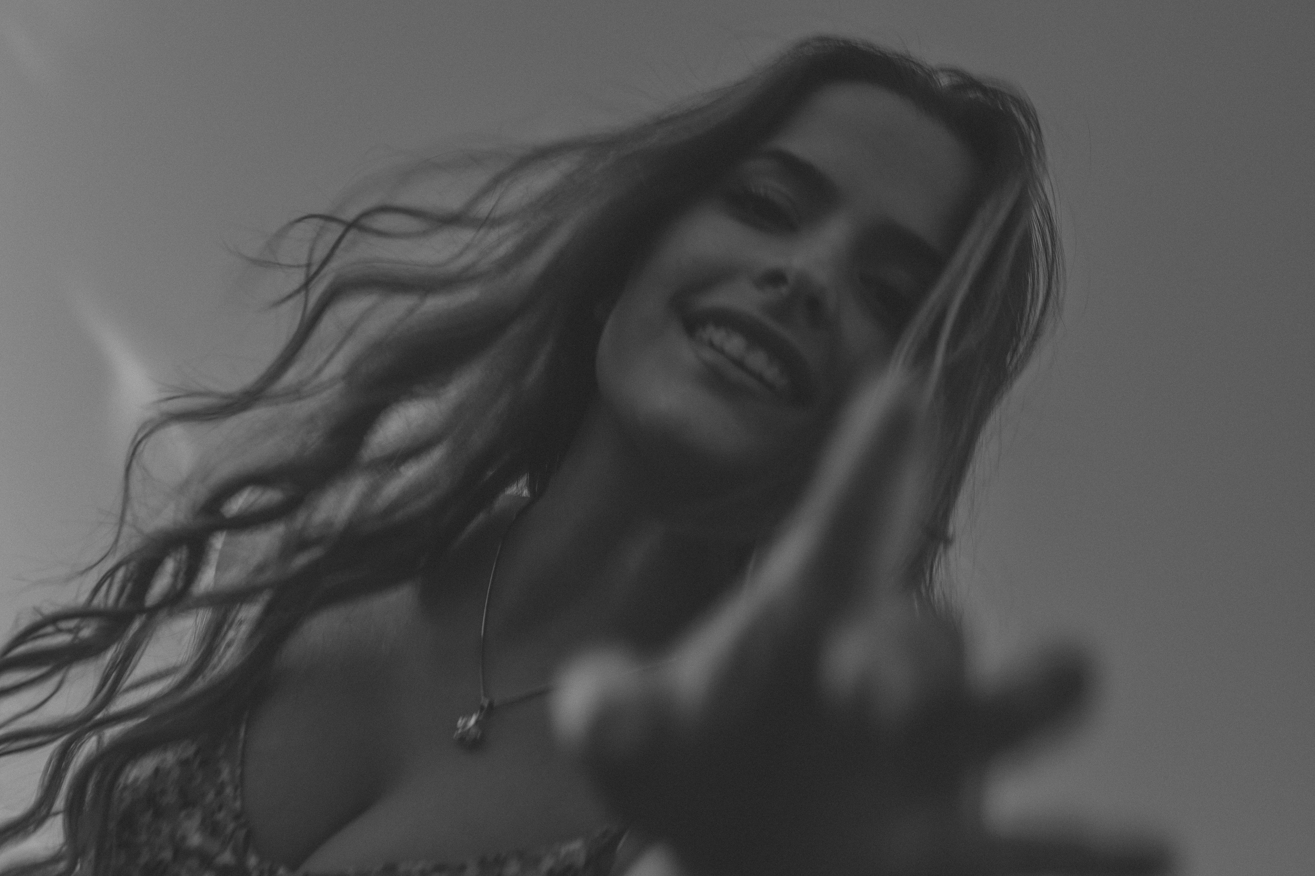 Фотосесия в полето. Фотограф Ирина Йотова