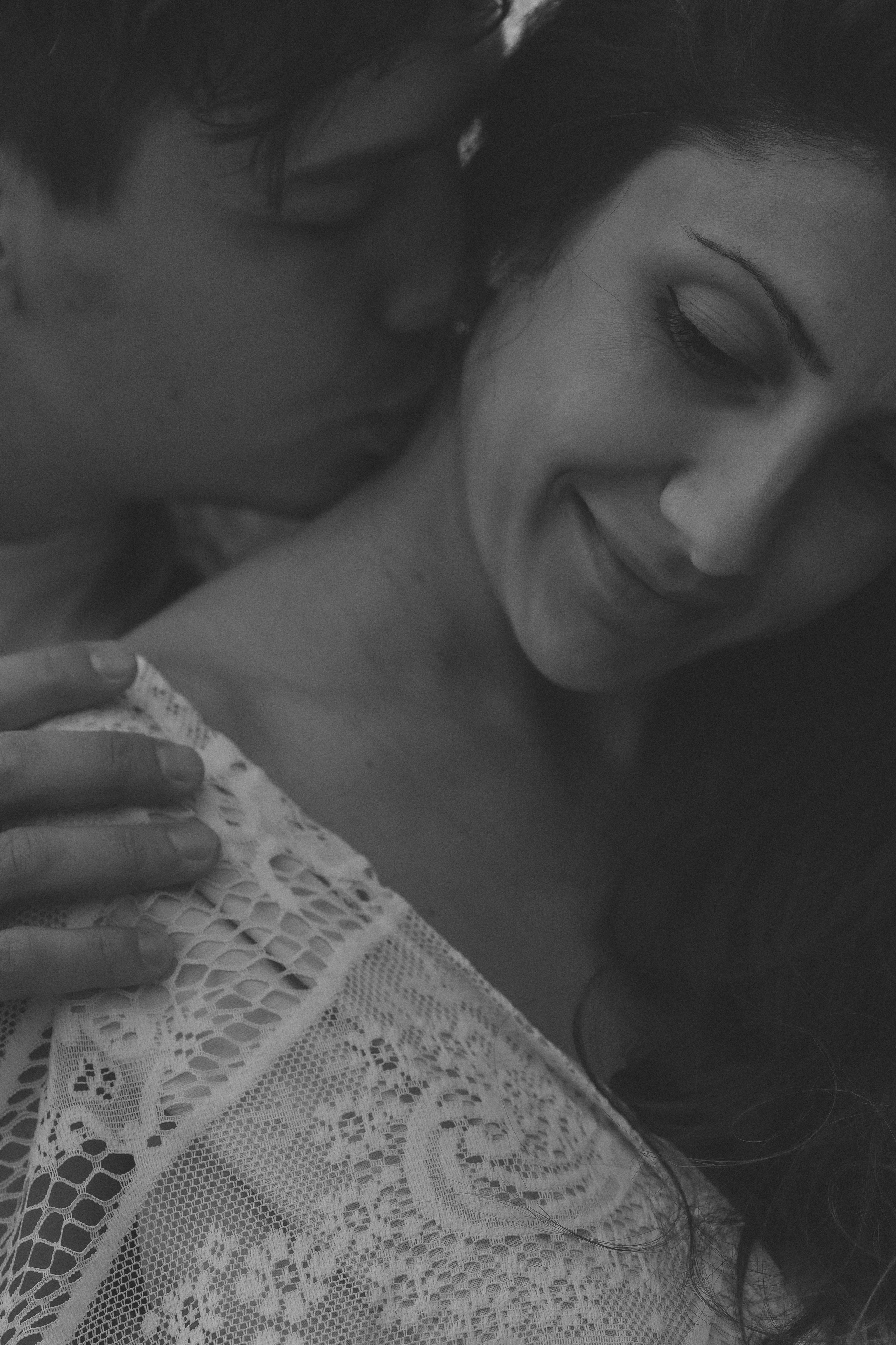 Lovestory. Фотограф Ирина Йотова