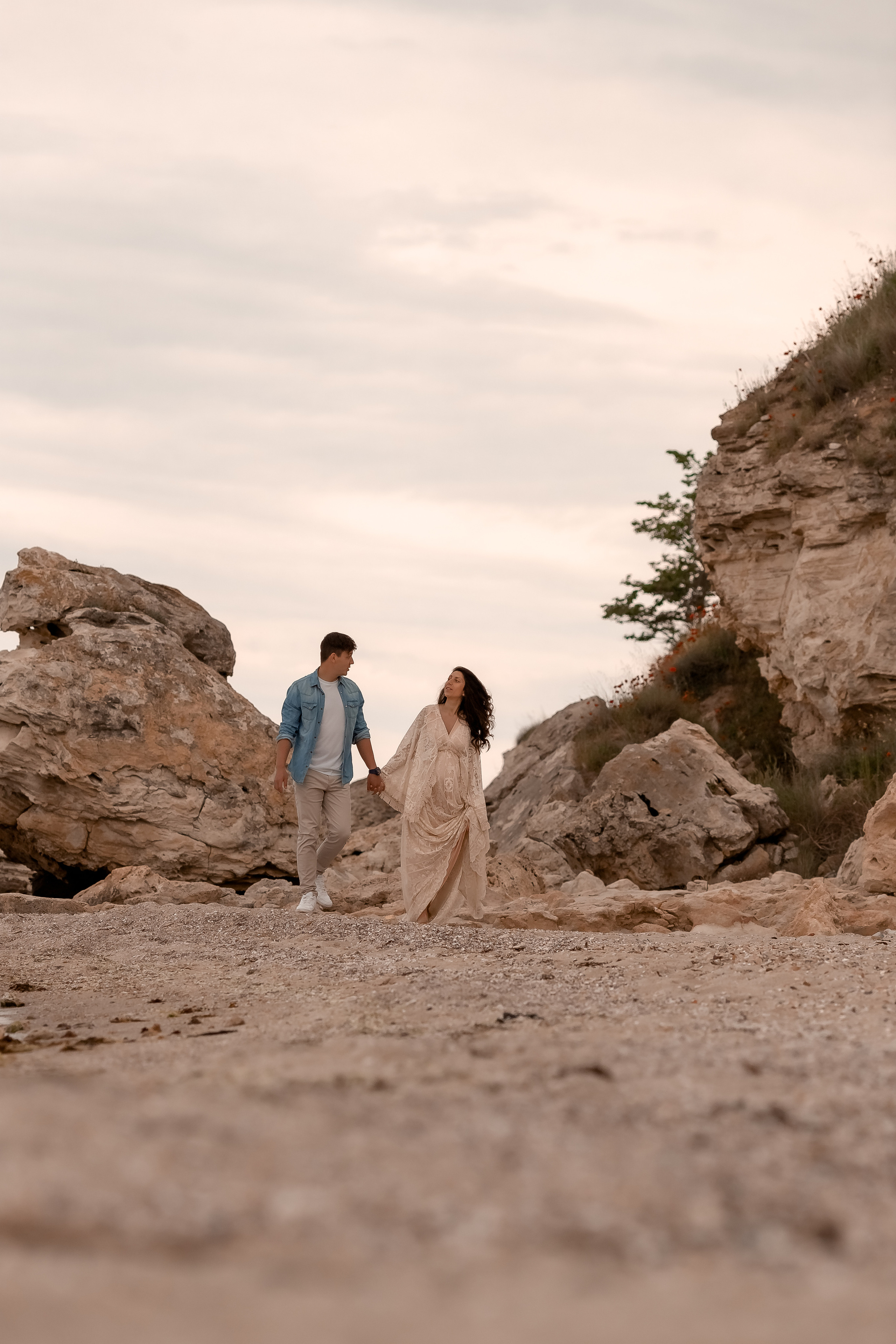 Lovestory. Фотограф Ирина Йотова