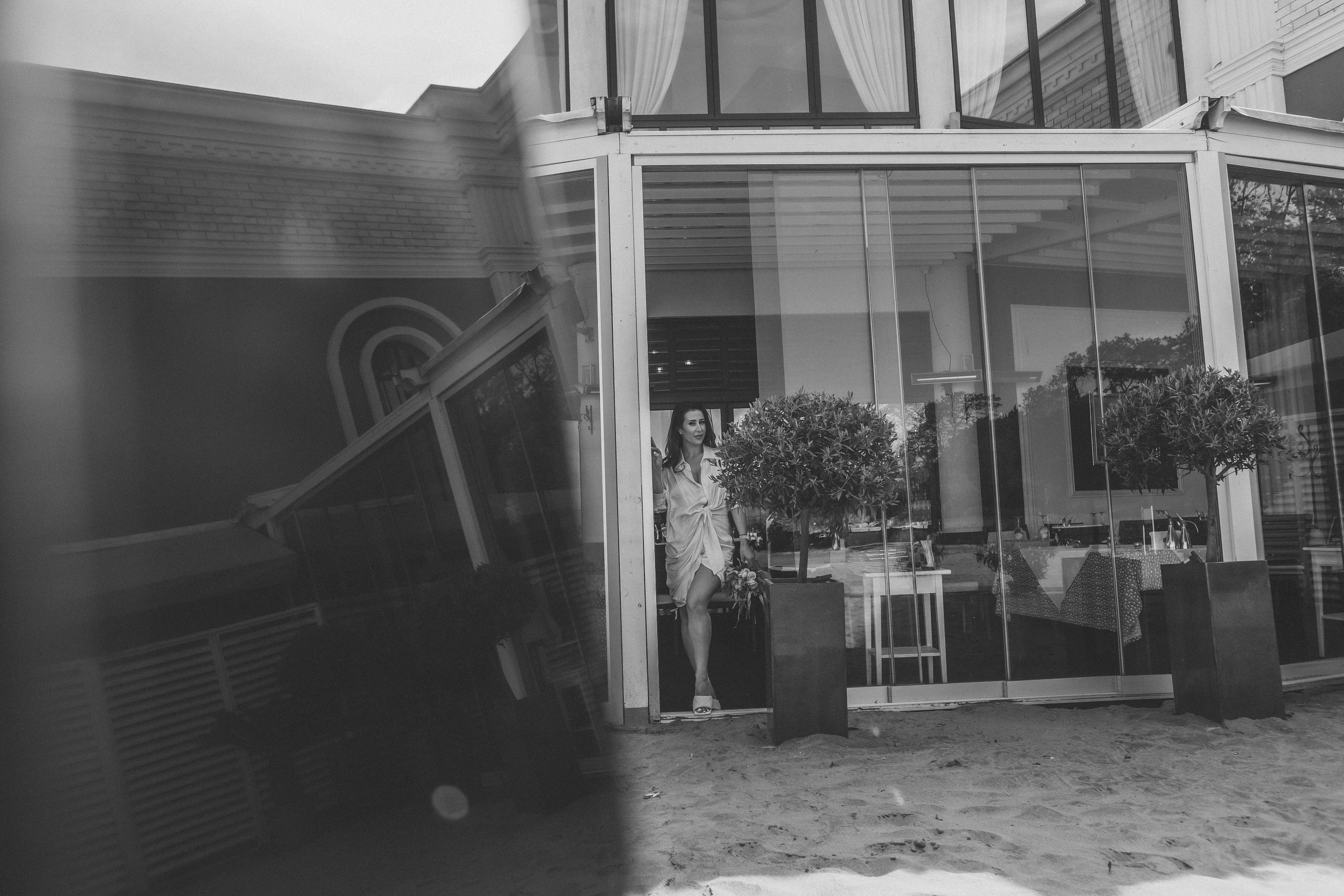 Сватба Бургас. Фотограф Ирина Йотова