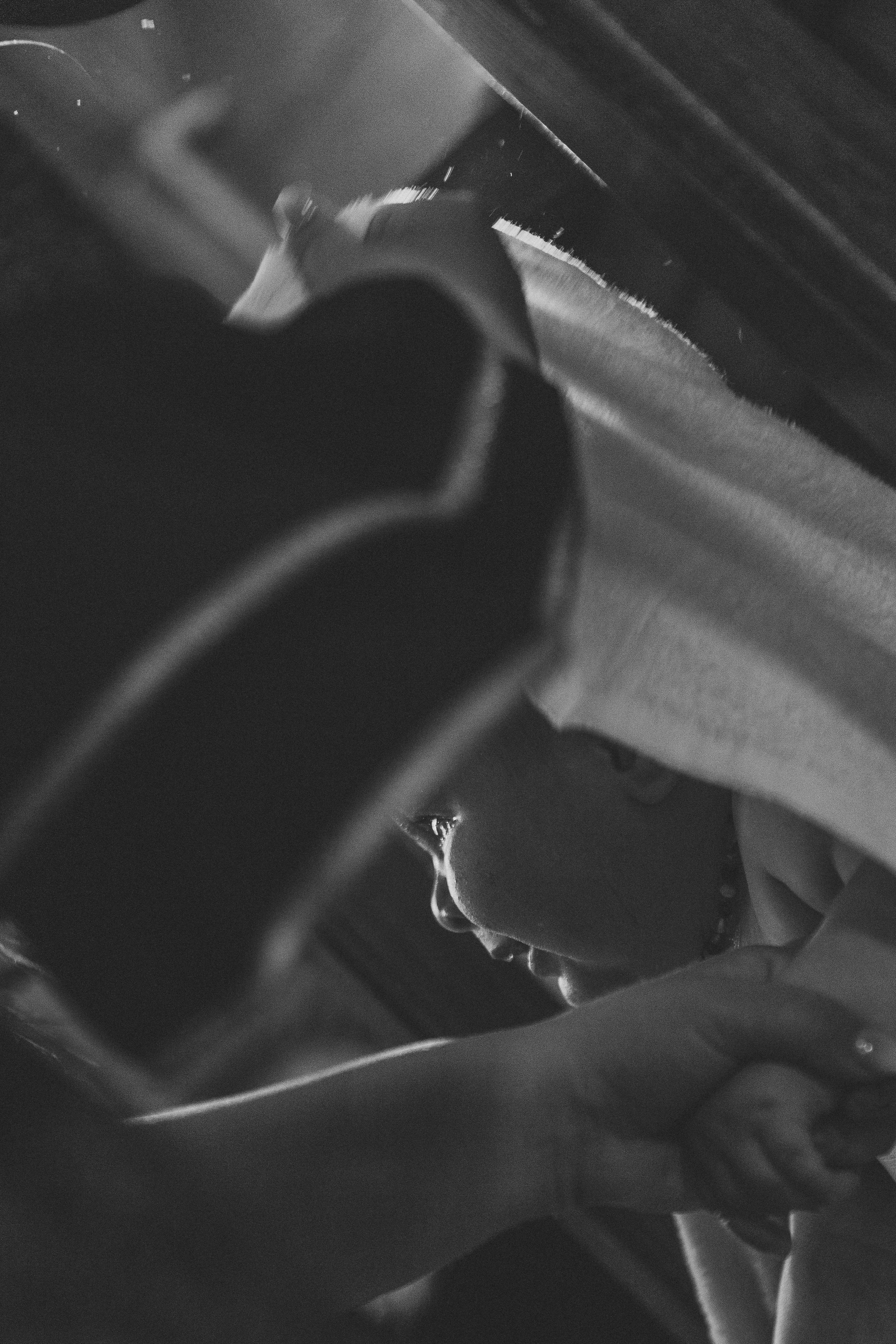 Кръщене. Фотограф Ирина Йотова