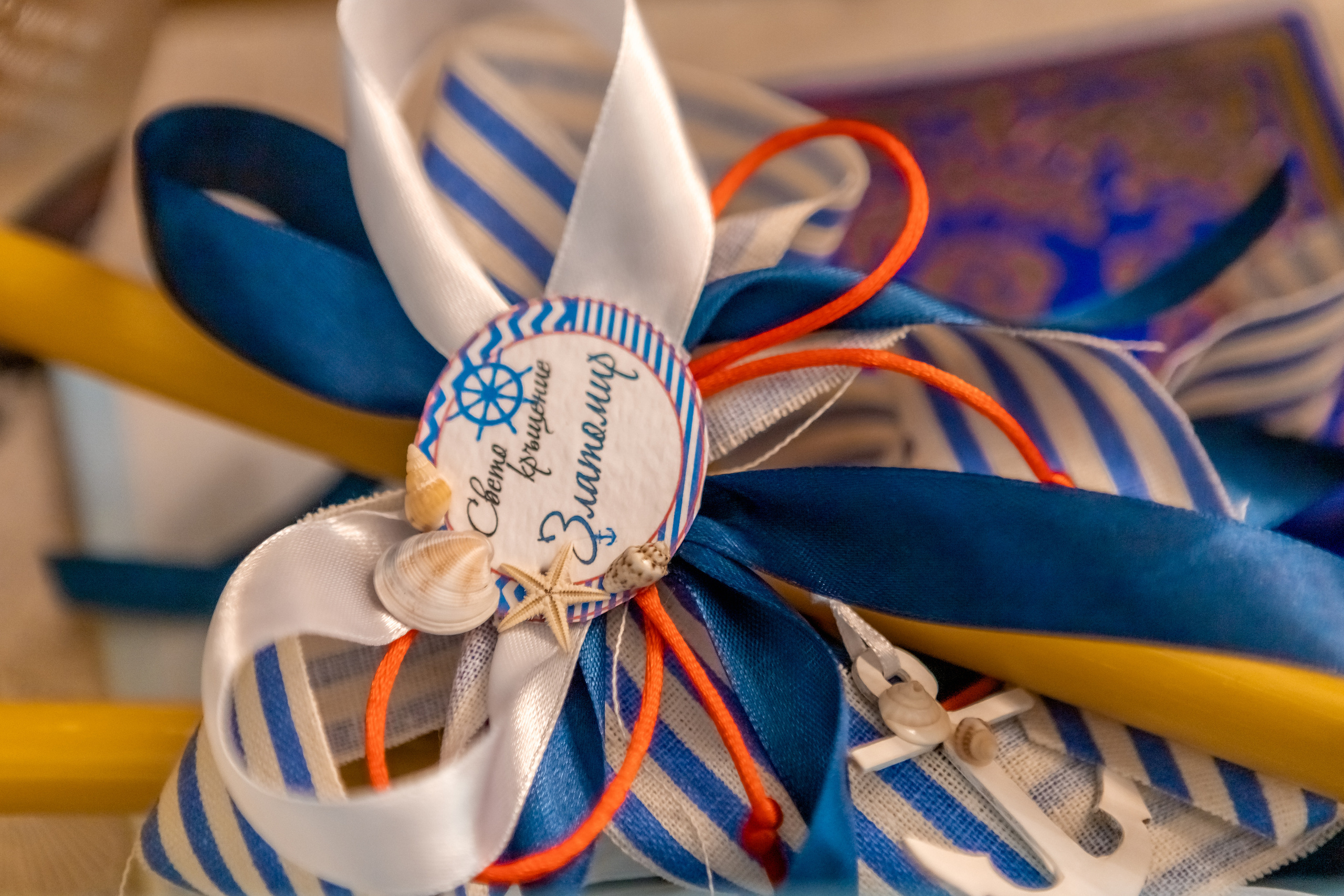 Кръщене Поморие. Фотограф Ирина Йотова