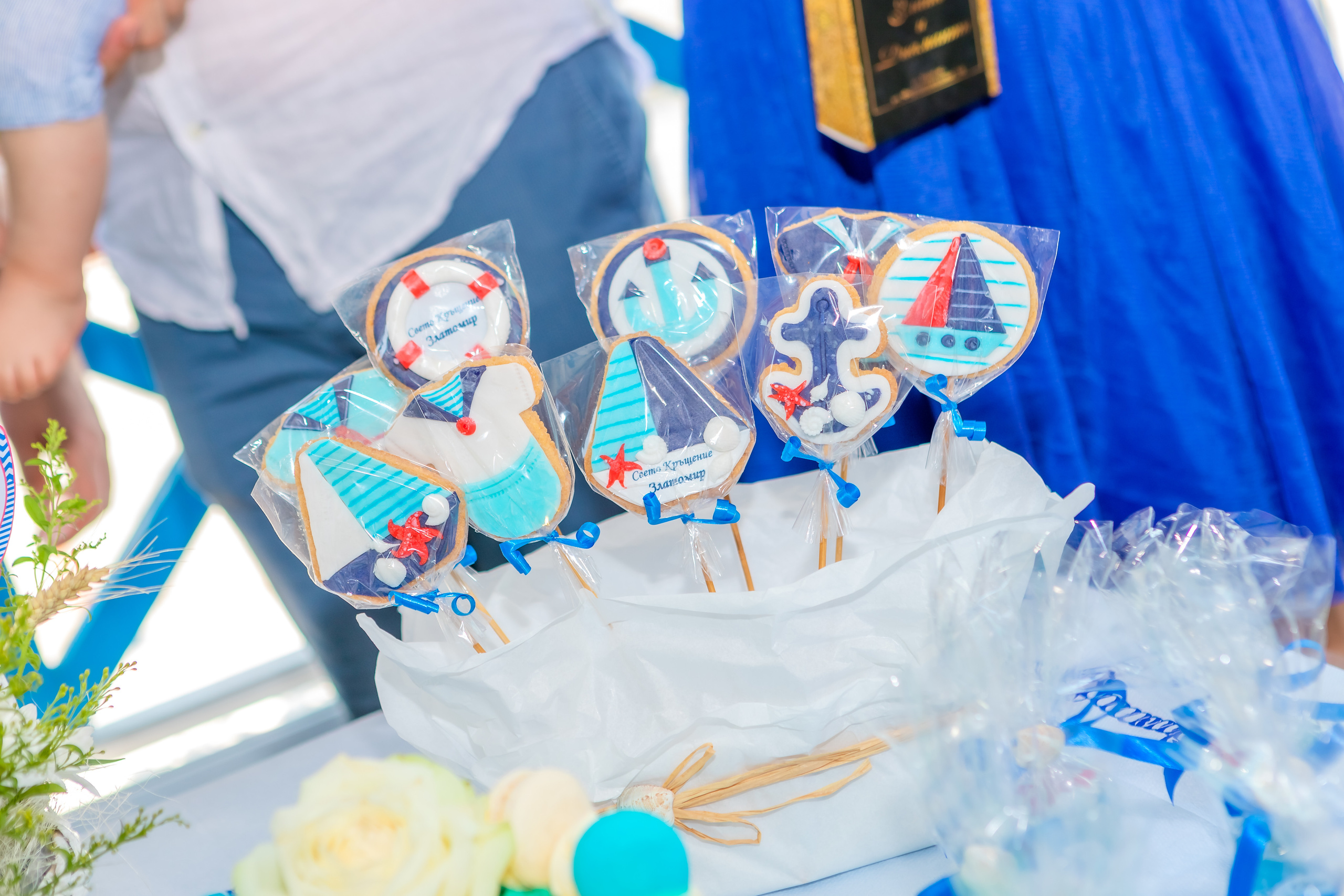 Кръщене Поморие. Фотограф Ирина Йотова