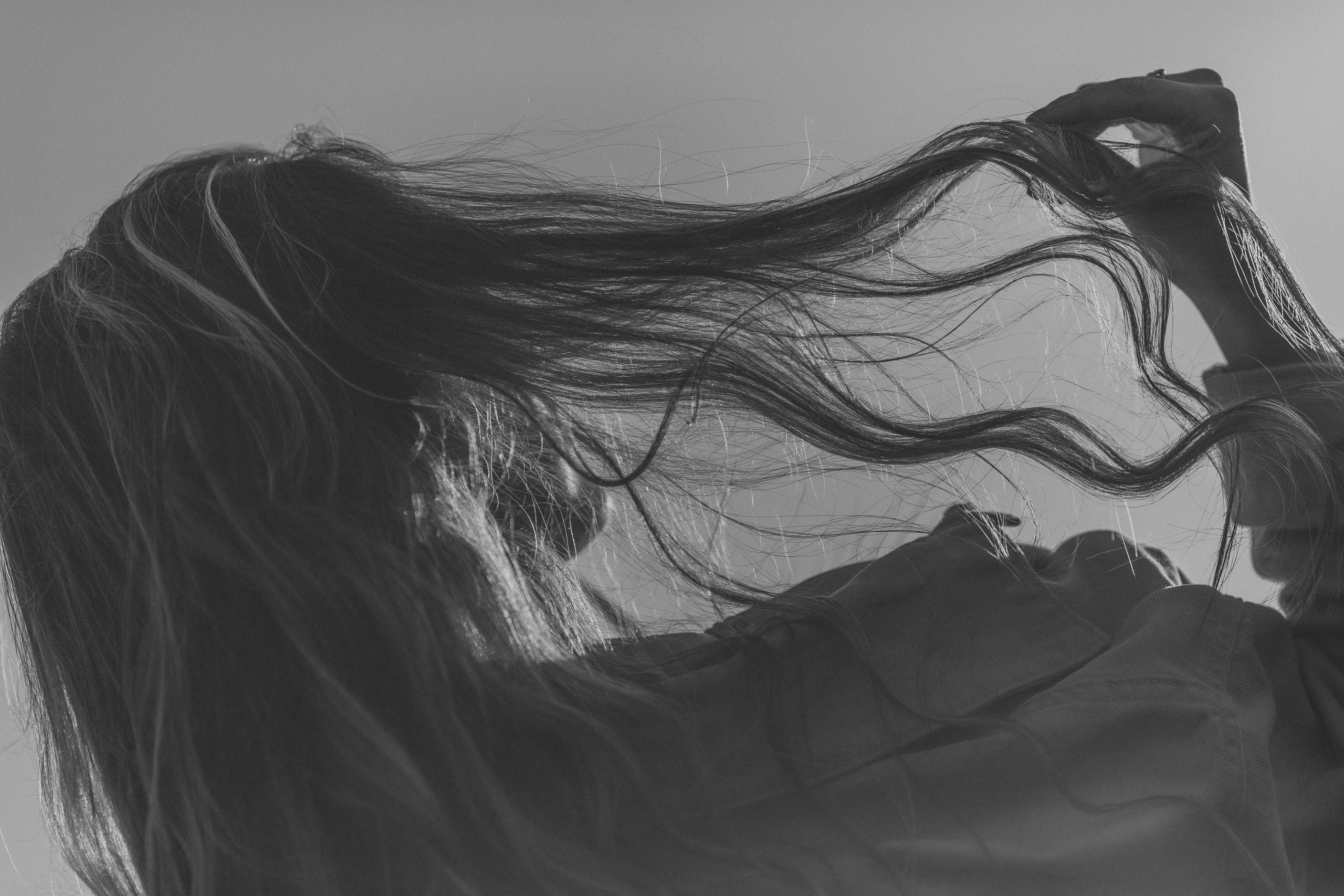 Фотосесия в полето. Фотограф Ирина Йотова