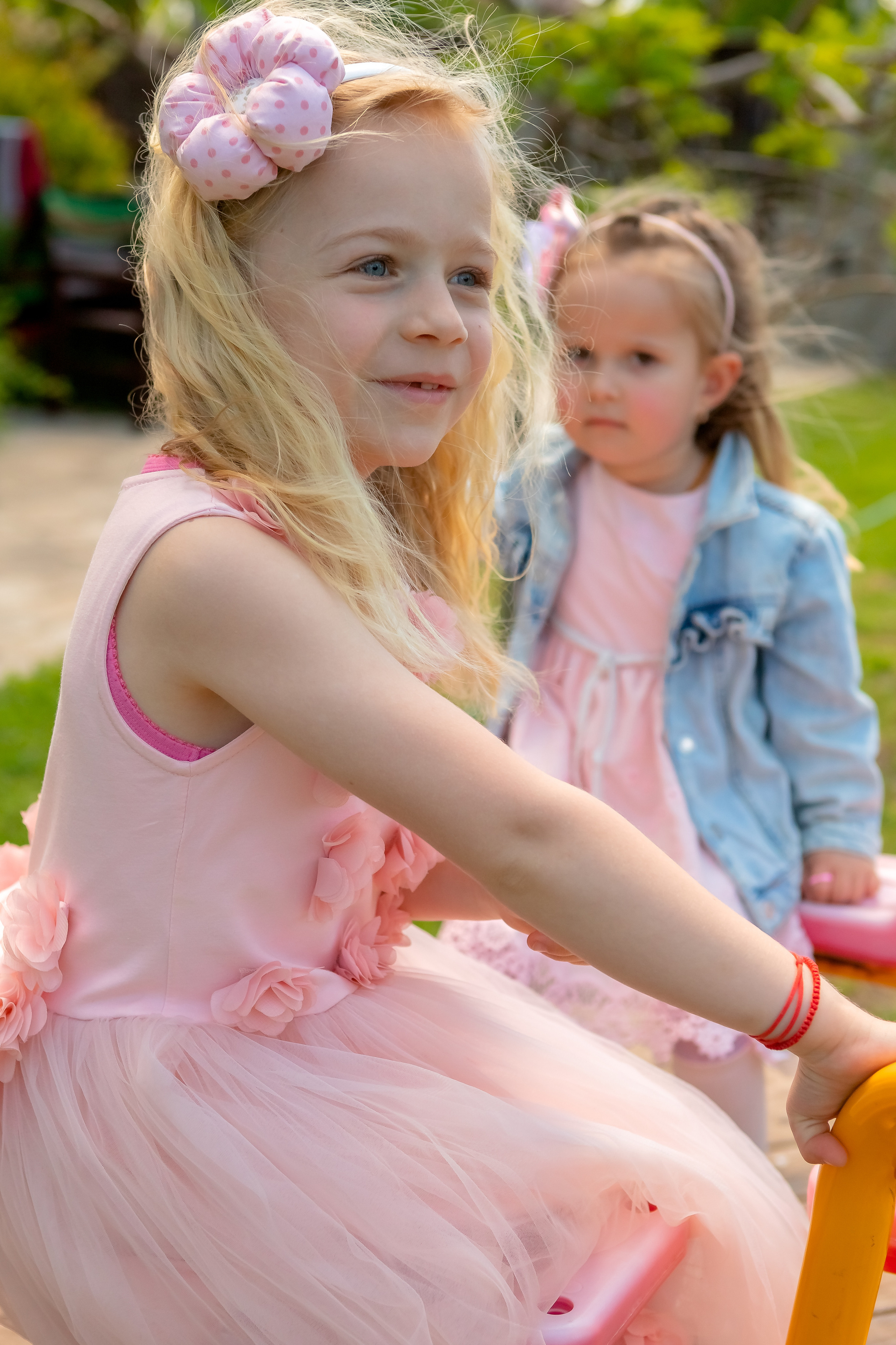 Кръщене. Фотограф Ирина Йотова