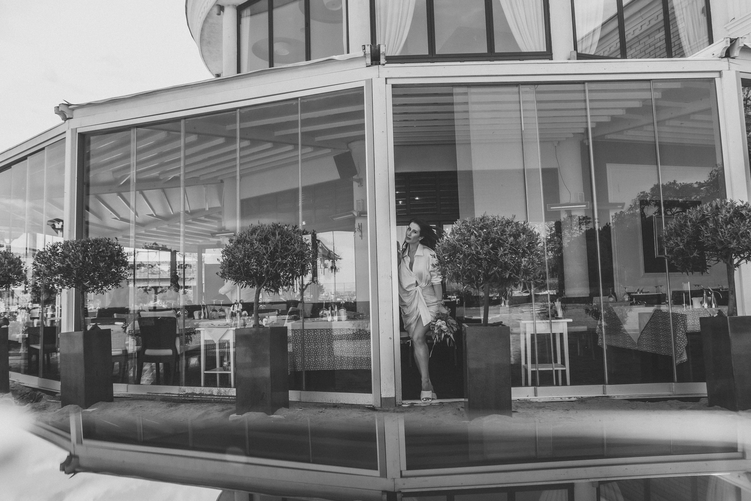 Сватба Бургас. Фотограф Ирина Йотова