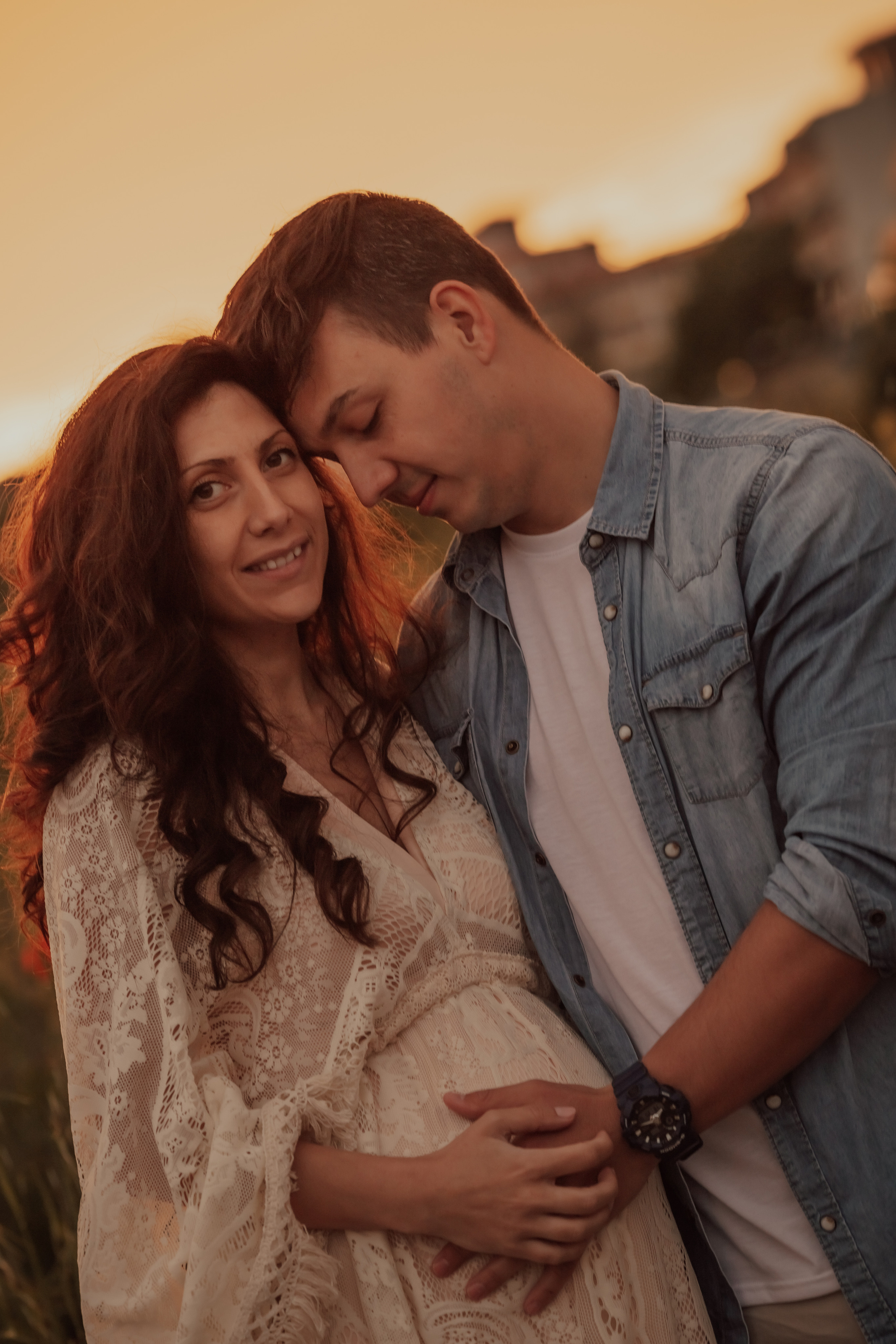 Lovestory. Фотограф Ирина Йотова