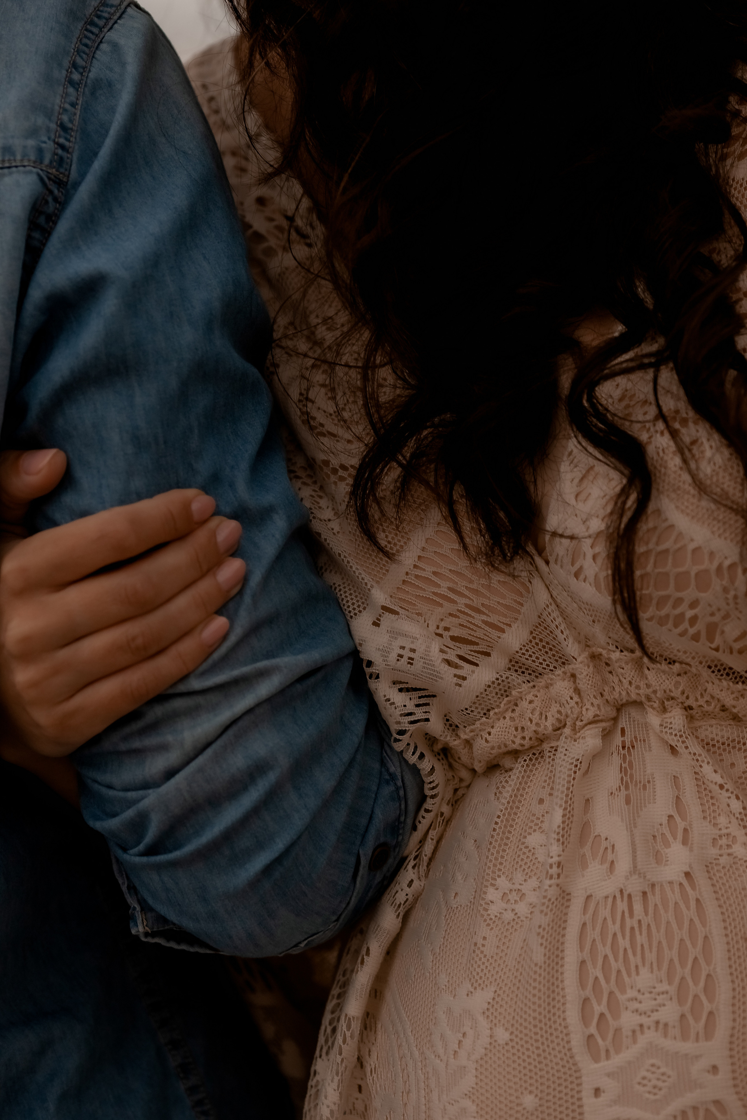 Lovestory. Фотограф Ирина Йотова