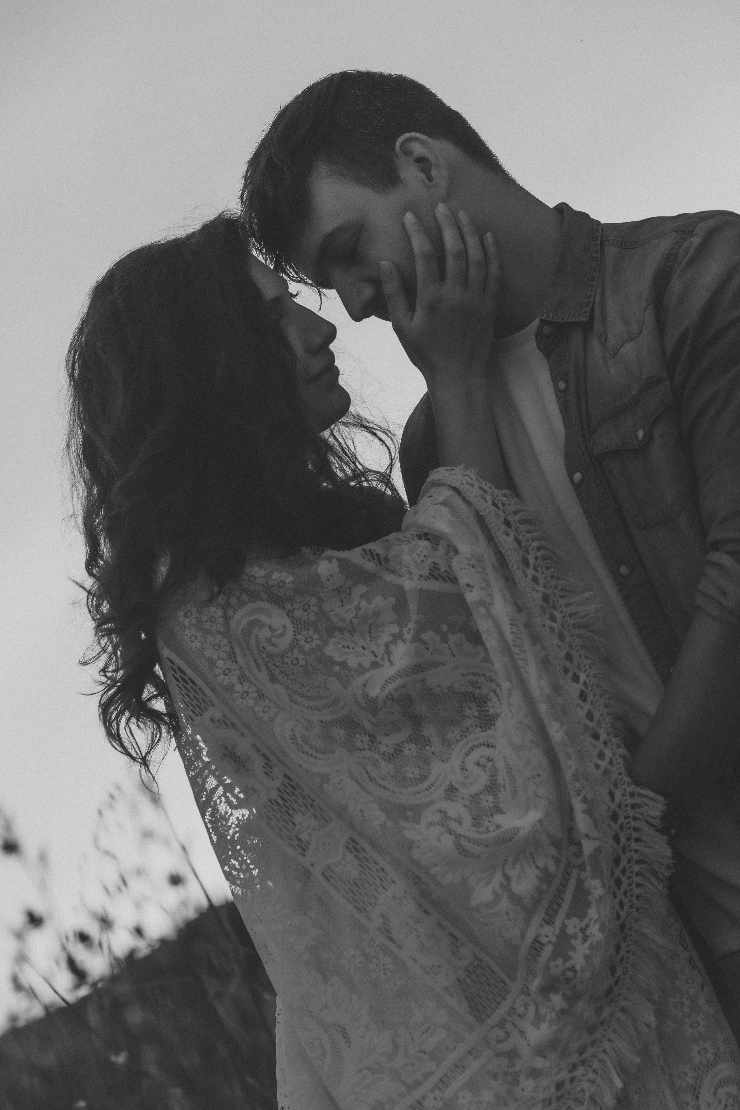 Lovestory. Фотограф Ирина Йотова