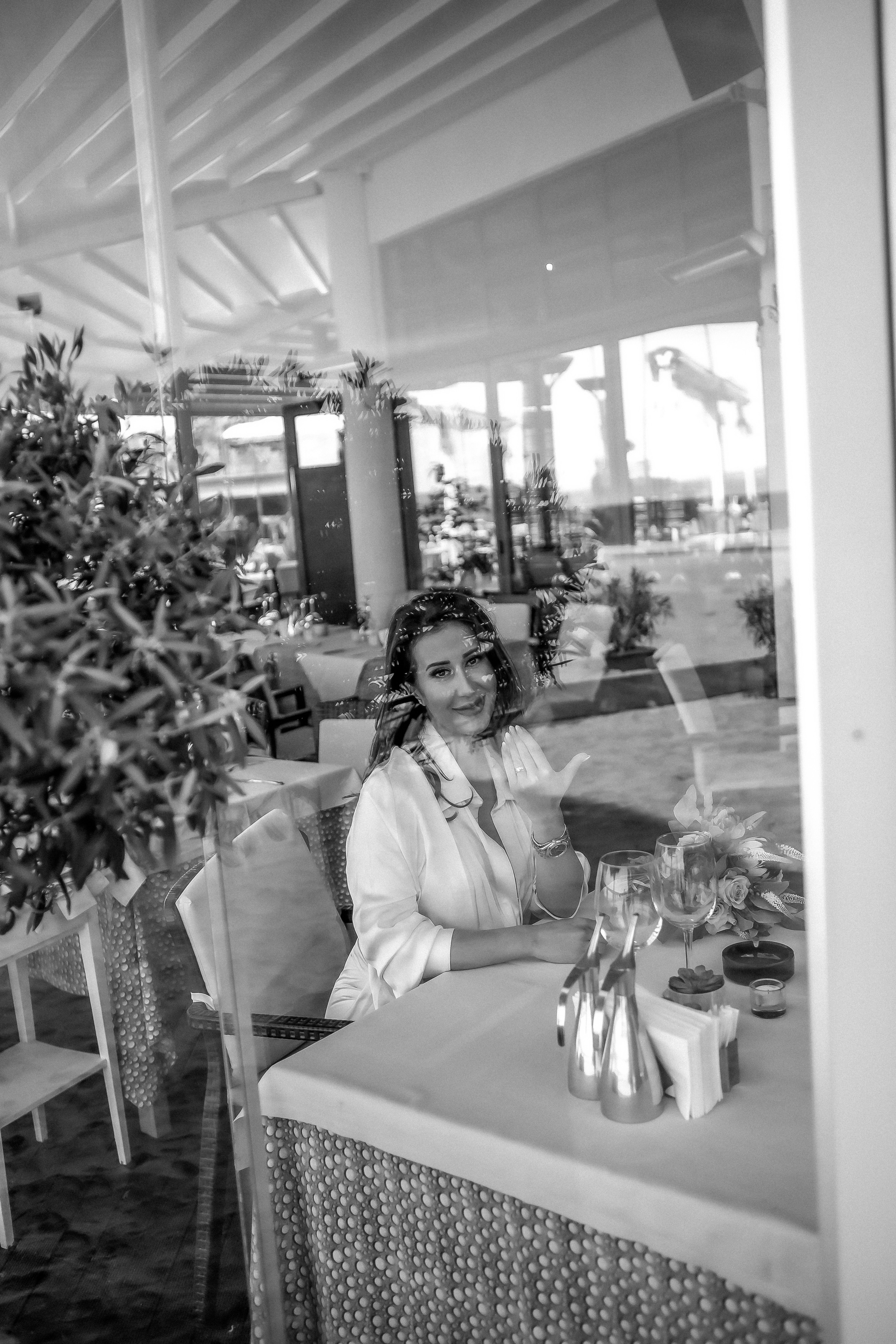 Сватба Бургас. Фотограф Ирина Йотова