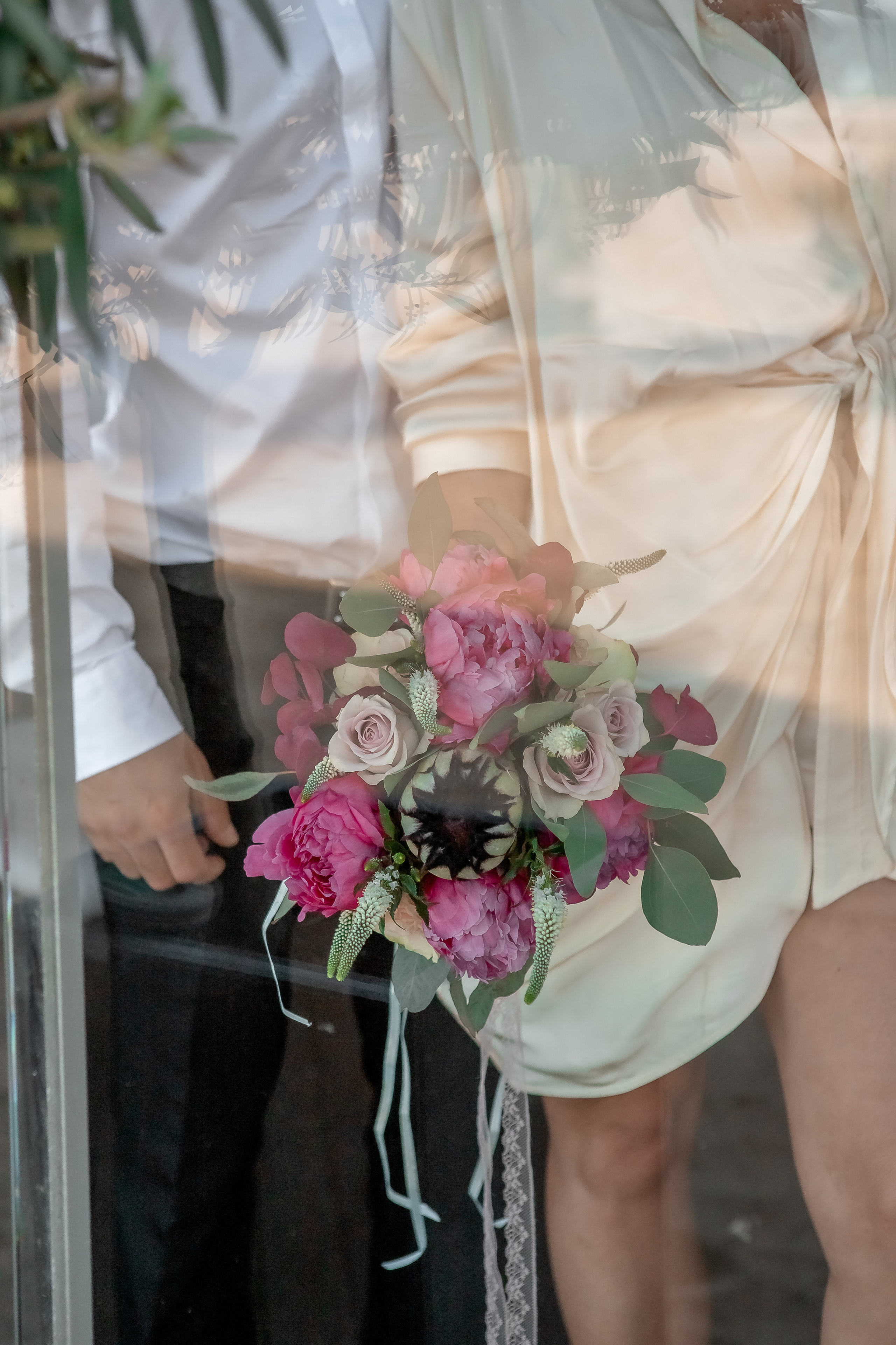 Сватба Бургас. Фотограф Ирина Йотова