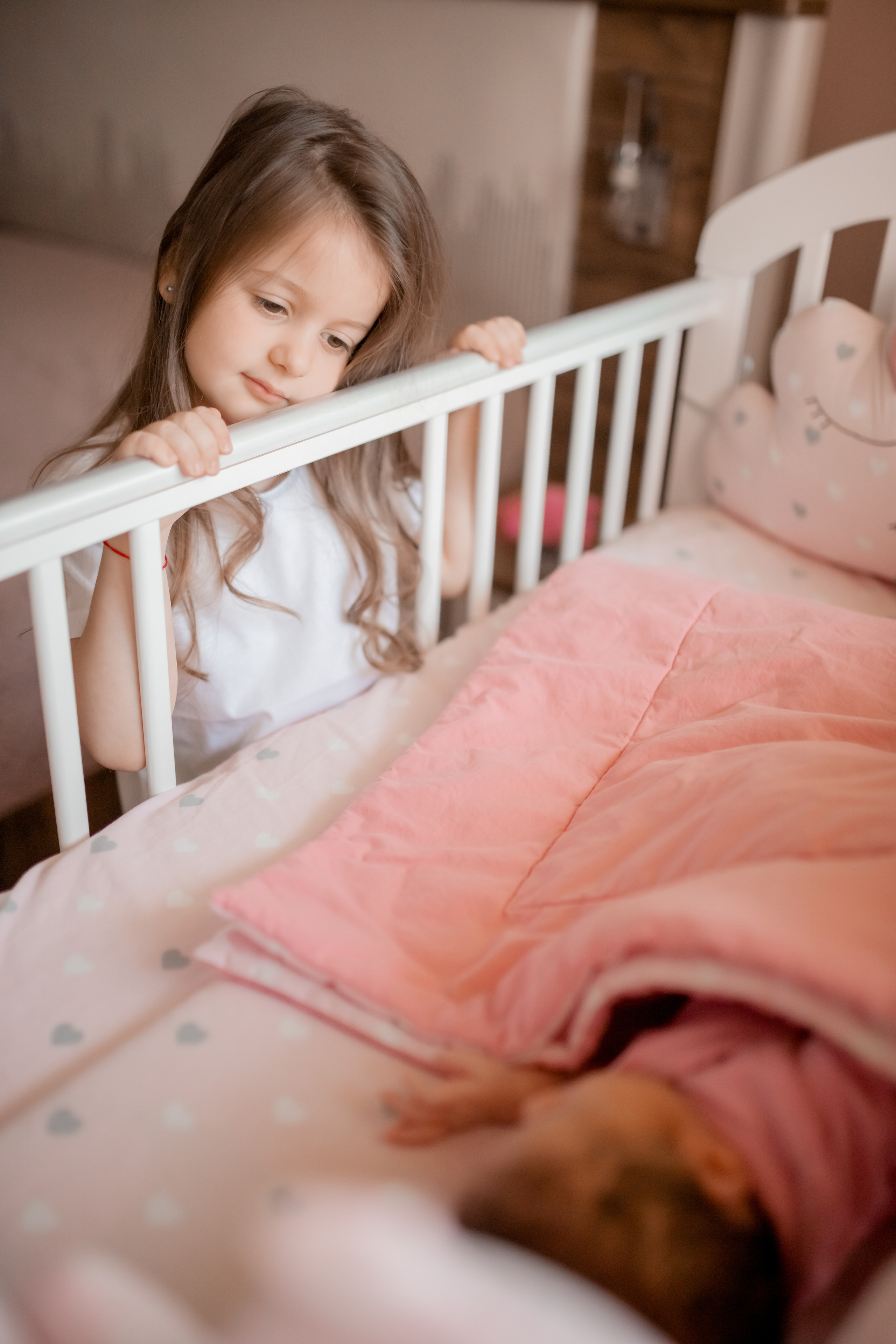 Newborn. Фотограф Ирина Йотова