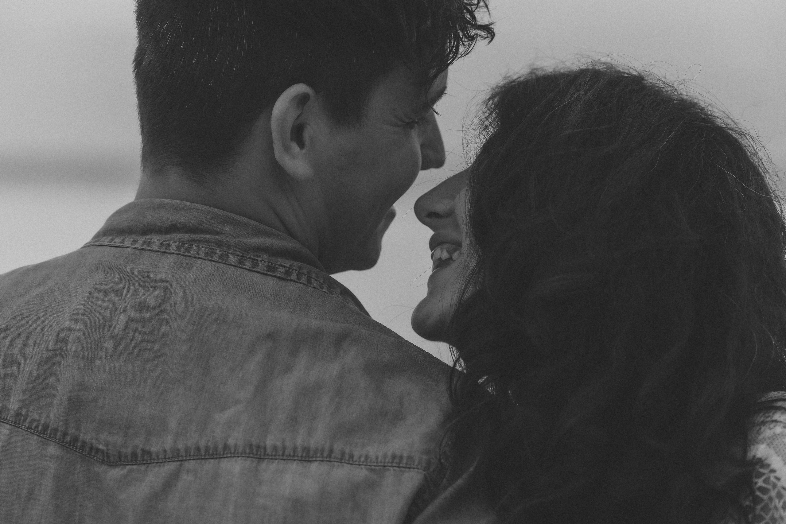 Lovestory. Фотограф Ирина Йотова