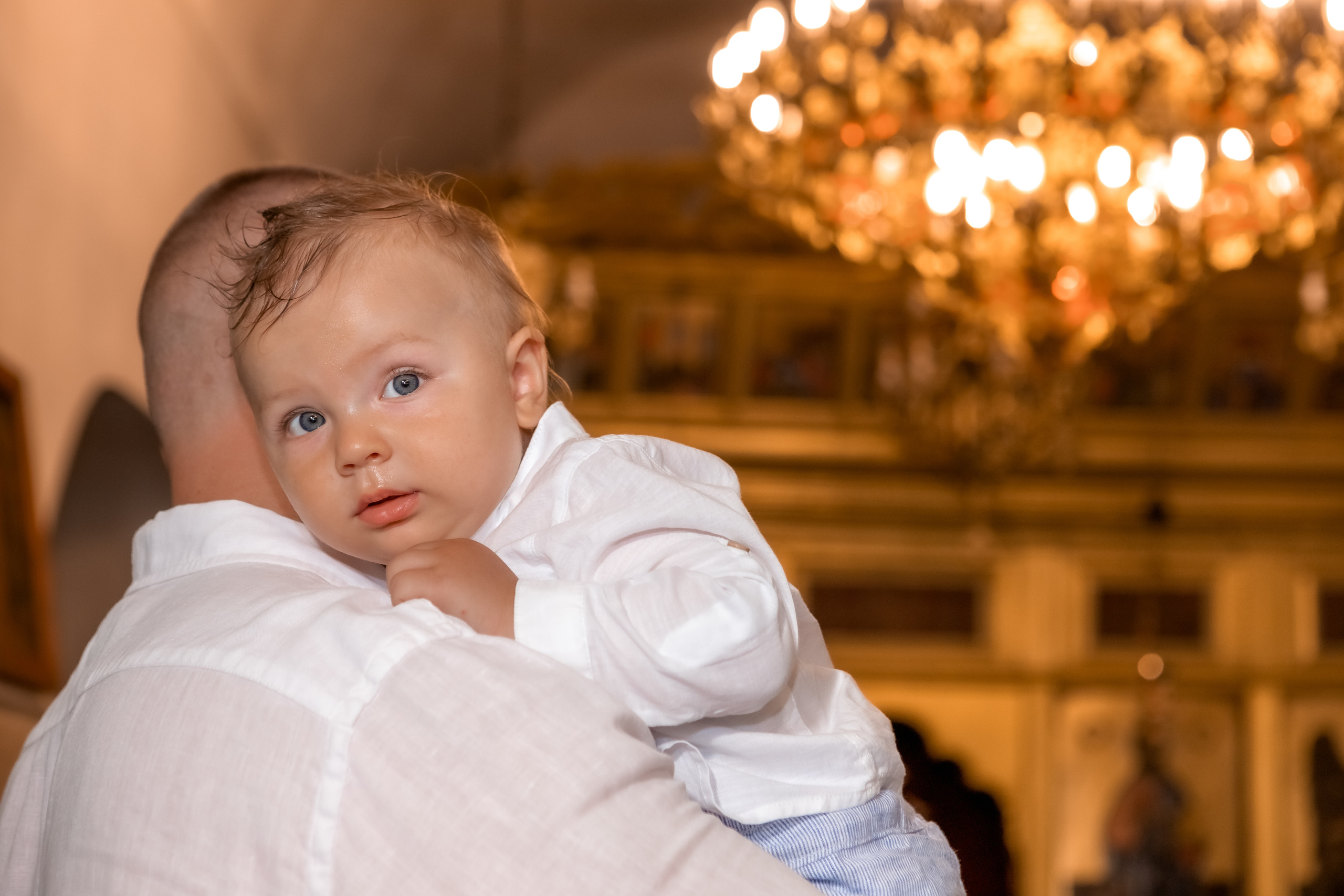 Кръщене Поморие. Фотограф Ирина Йотова