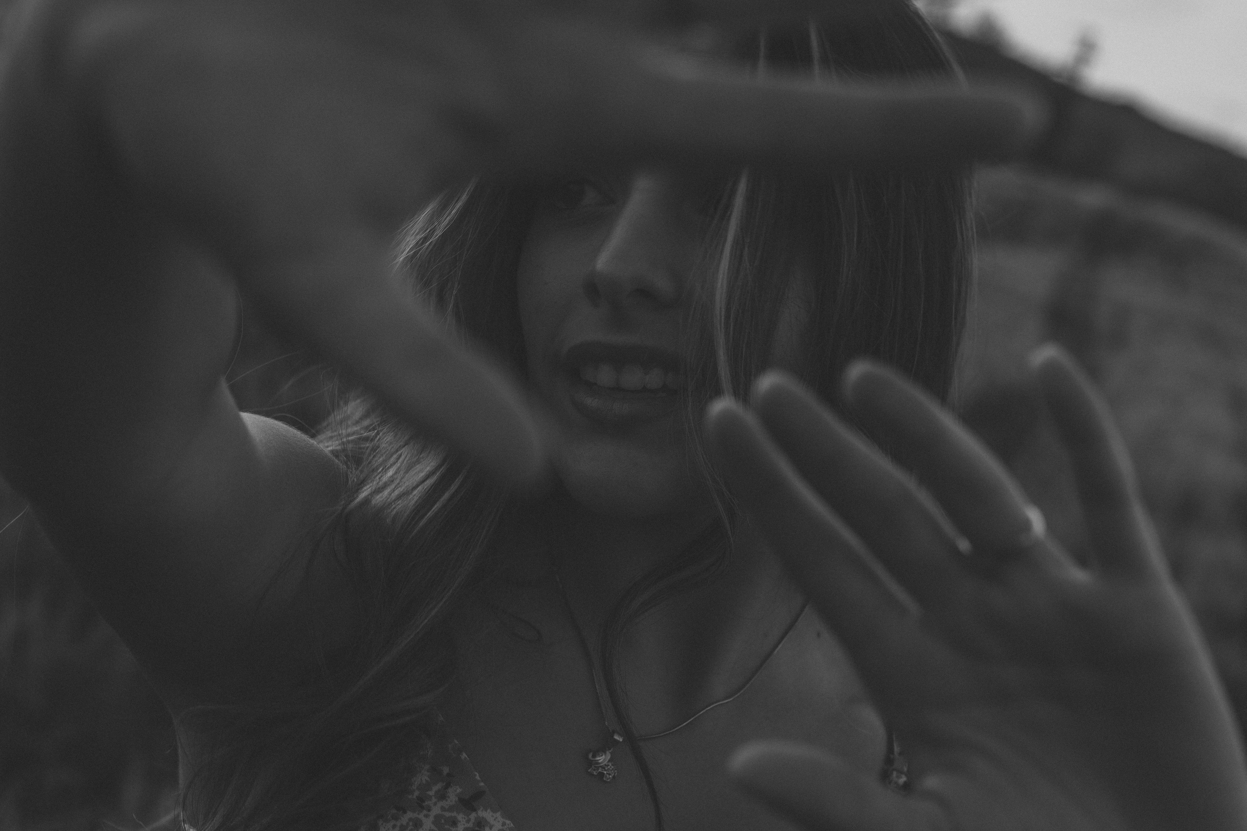 Фотосесия в полето. Фотограф Ирина Йотова