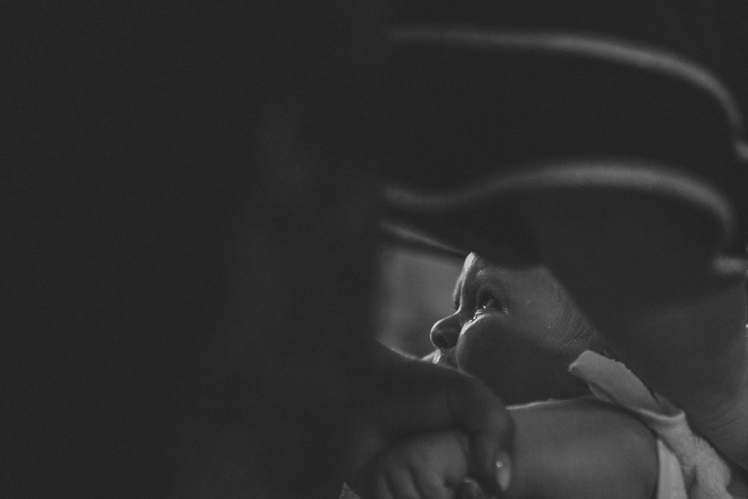 Кръщене. Фотограф Ирина Йотова