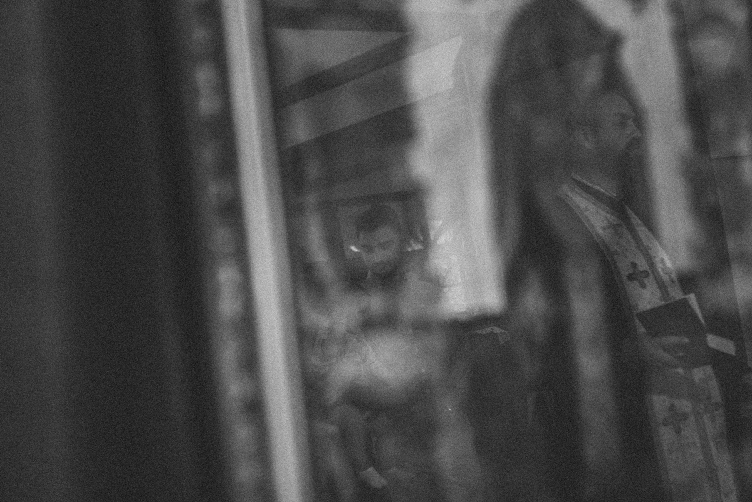 Кръщене Поморие. Фотограф Ирина Йотова