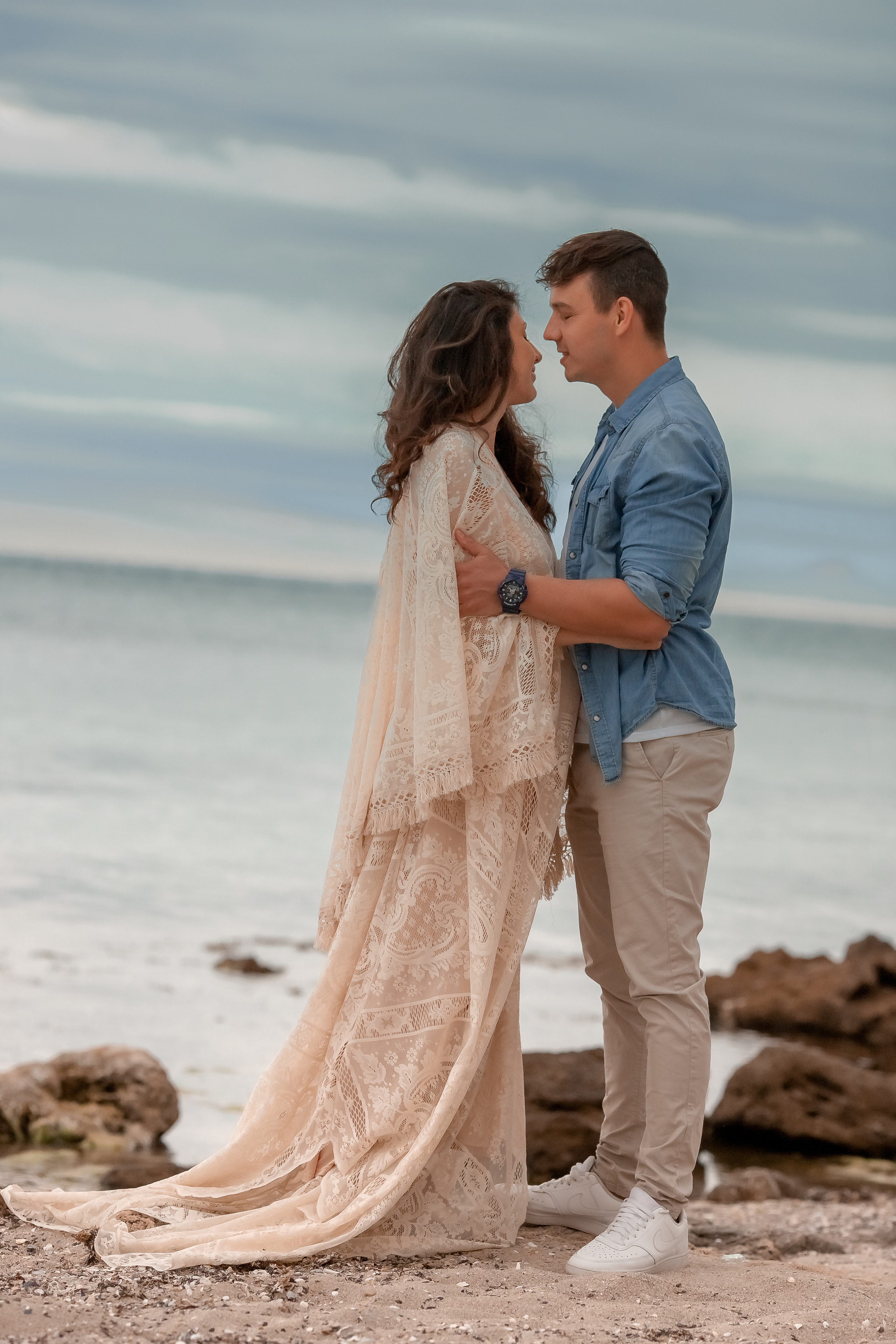 Lovestory. Фотограф Ирина Йотова